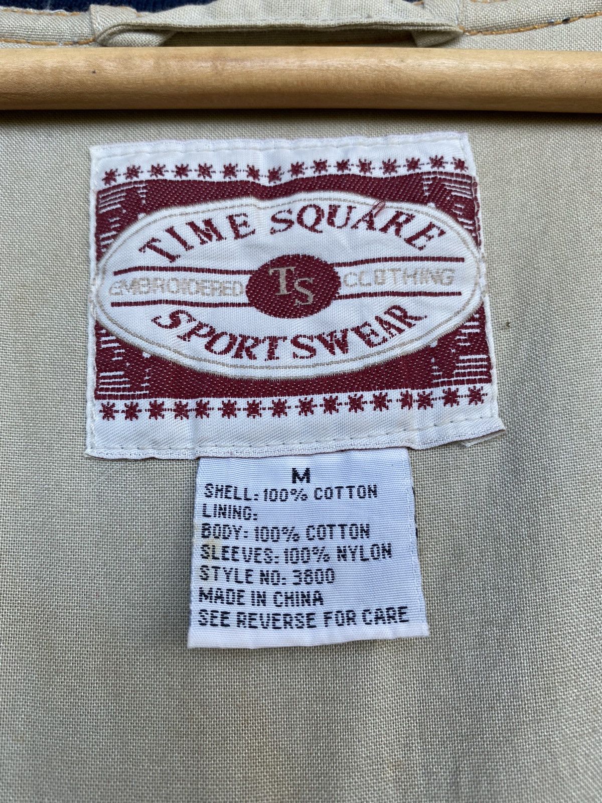 Universal Studios × Vintage Universal Studios Denime Button Jacket Size US M / EU 48-50 / 2 - 9 Thumbnail