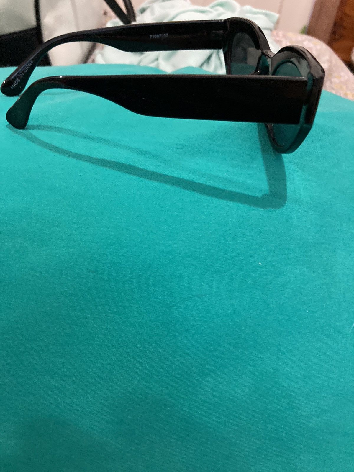 Other Cat eye style sunglasses Size ONE SIZE - 3 Thumbnail