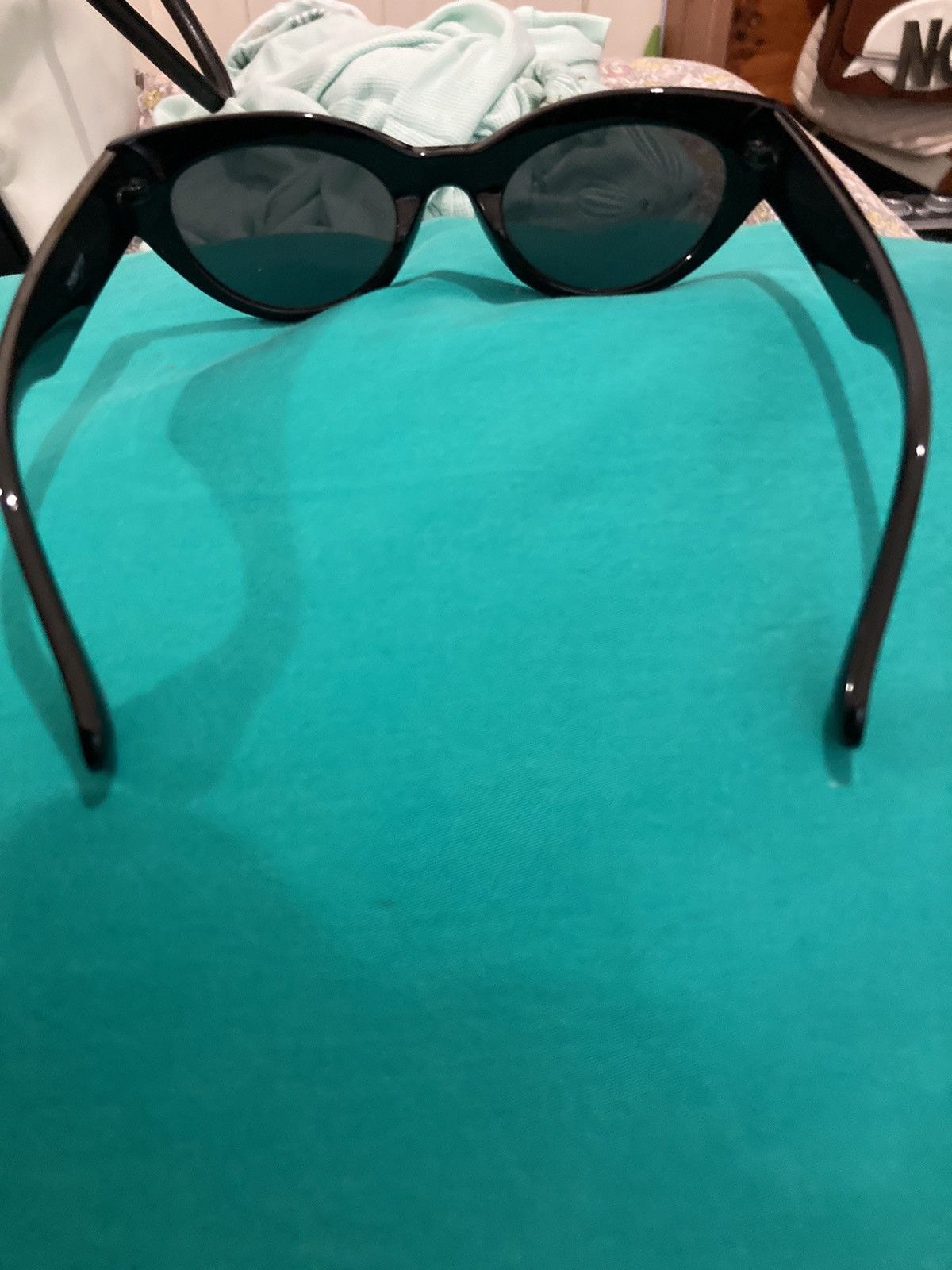 Other Cat eye style sunglasses Size ONE SIZE - 2 Thumbnail