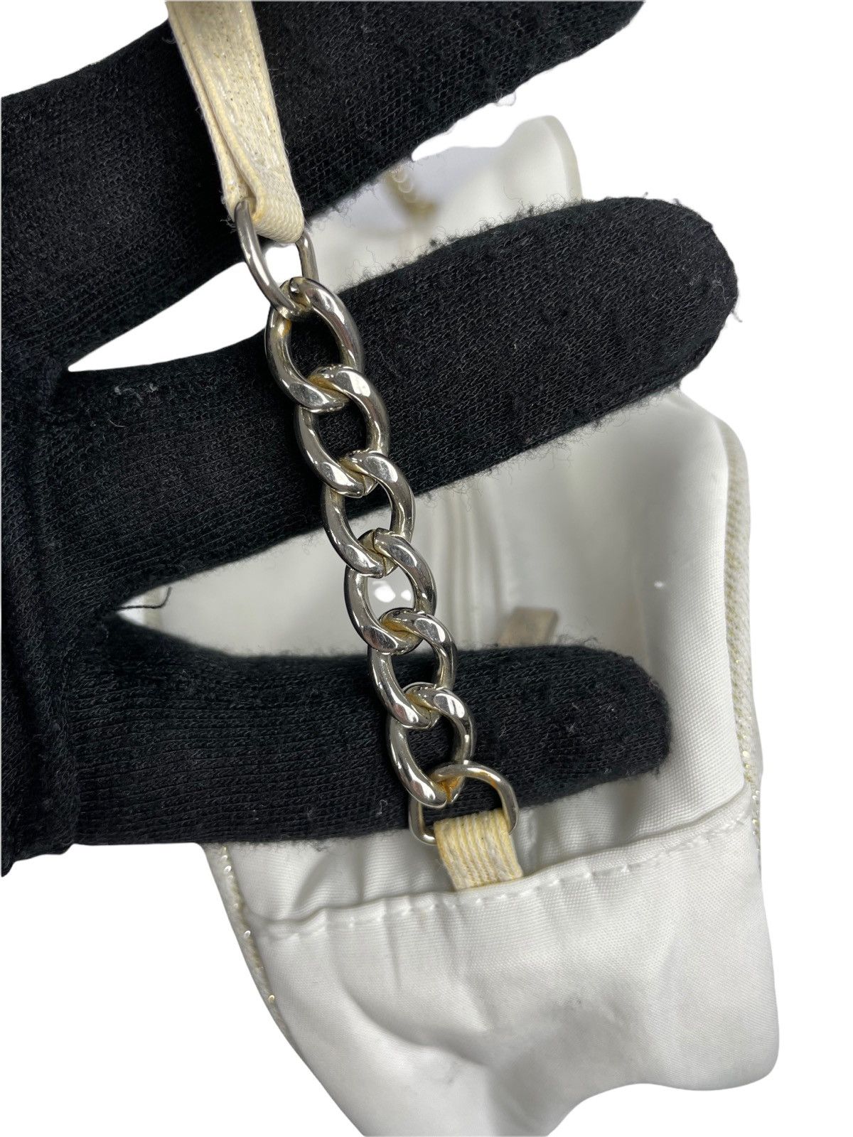 Dior Dior Cosmetics Handbag Size ONE SIZE - 8 Thumbnail