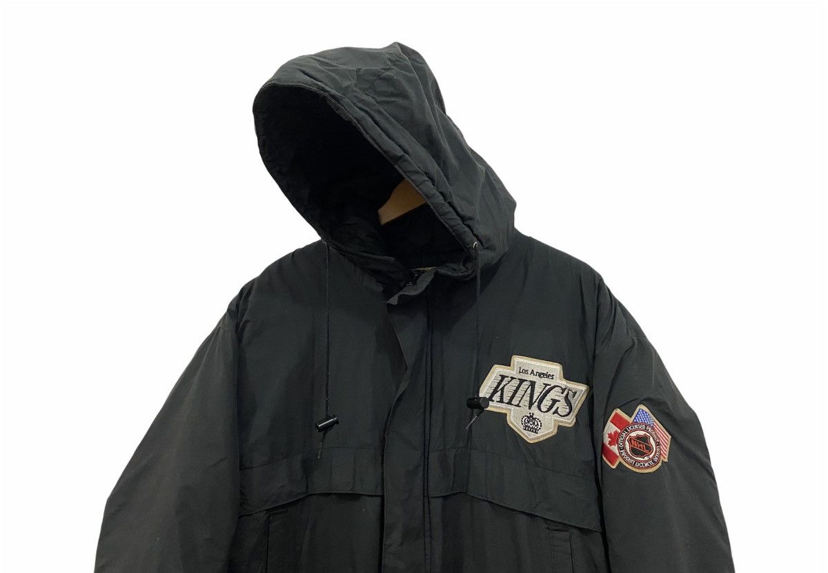 NHL NHL x LOS ANGELES KING TRAINING JACKET Size US L / EU 52-54 / 3 - 3 Thumbnail