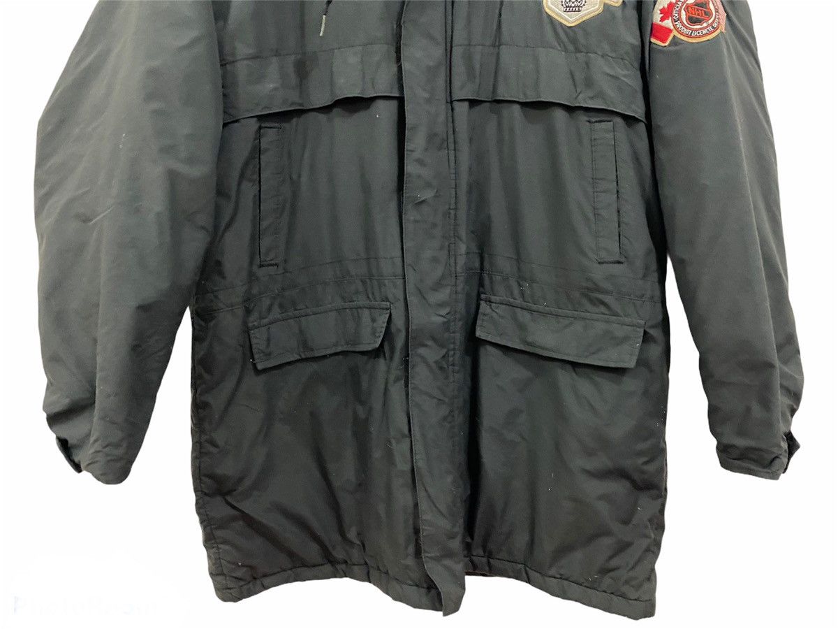 NHL NHL x LOS ANGELES KING TRAINING JACKET Size US L / EU 52-54 / 3 - 5 Thumbnail
