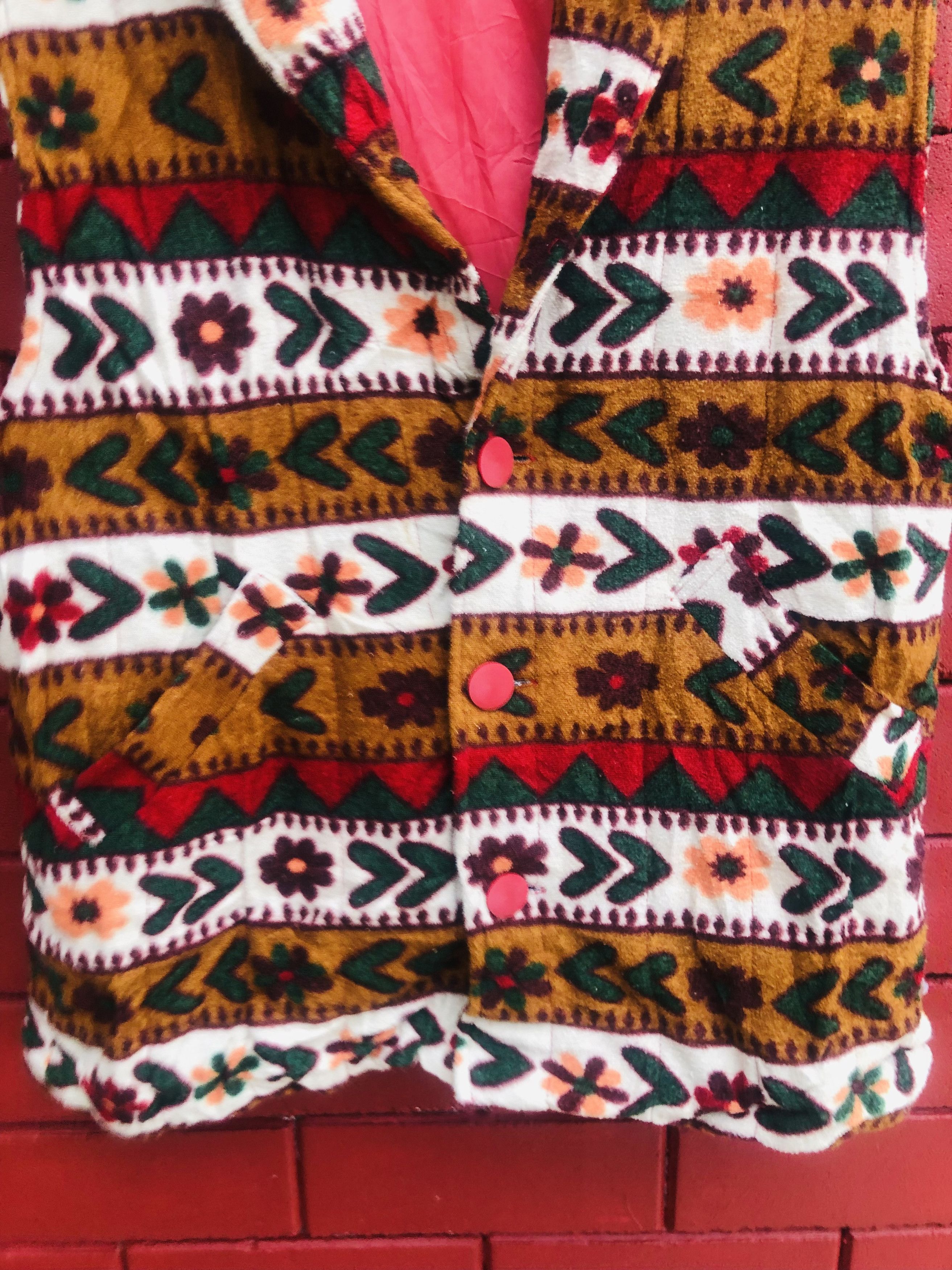 Japanese Brand × Vintage Vintage Halftime Japanese Designer Fashion Style Size US L / EU 52-54 / 3 - 4 Thumbnail