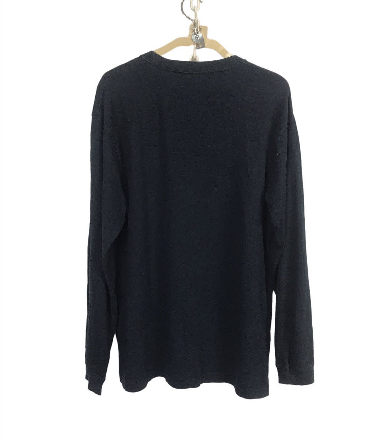 Japanese Brand × Other printed long sleeve tshirt by the die Size US L / EU 52-54 / 3 - 2 Thumbnail