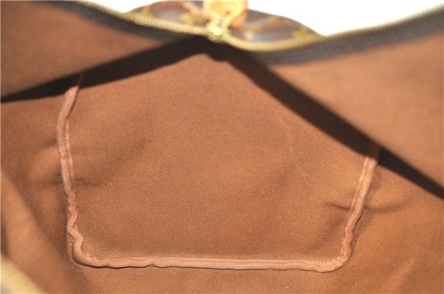 Louis Vuitton Keepall 60 Duffle Bag Size ONE SIZE - 12 Thumbnail