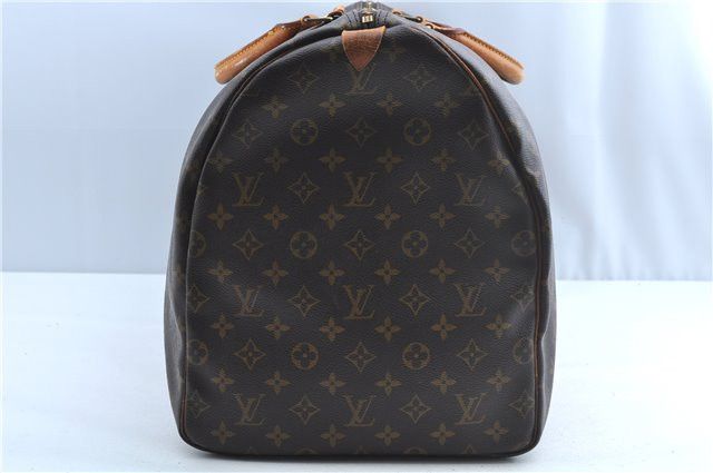 Louis Vuitton Keepall 60 Duffle Bag Size ONE SIZE - 4 Thumbnail