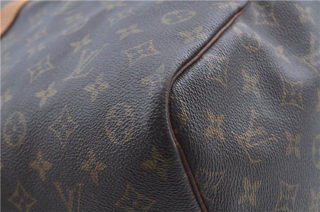 Louis Vuitton Keepall 60 Duffle Bag Size ONE SIZE - 7 Thumbnail