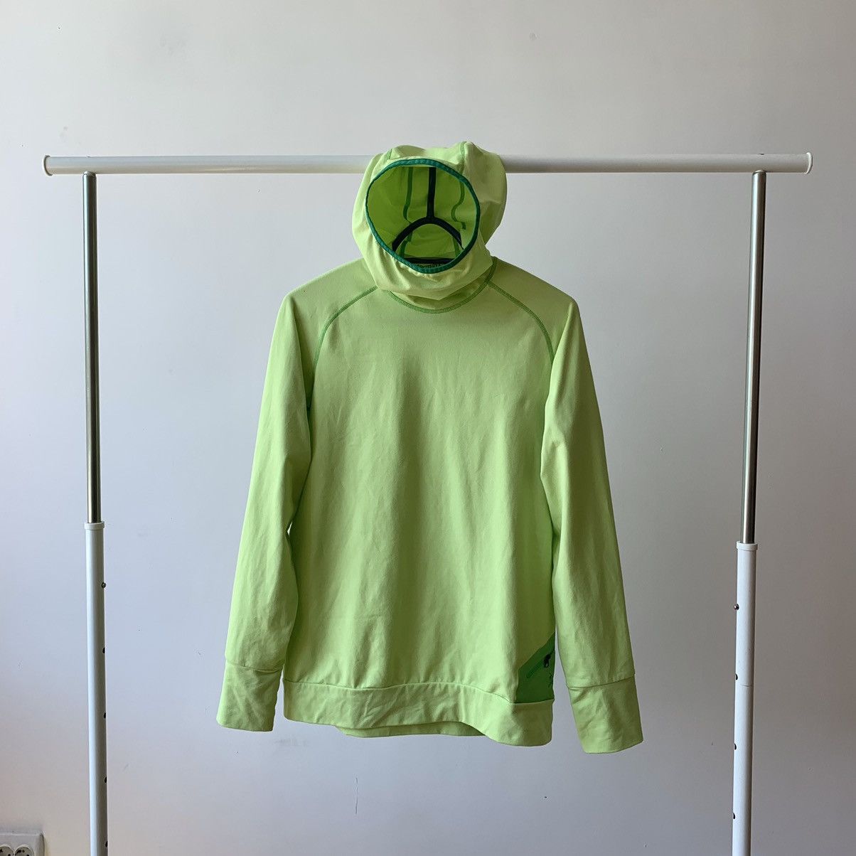 Arc'Teryx Arc'teryx Mask Vertices Hooded Long Sleeve Grailed