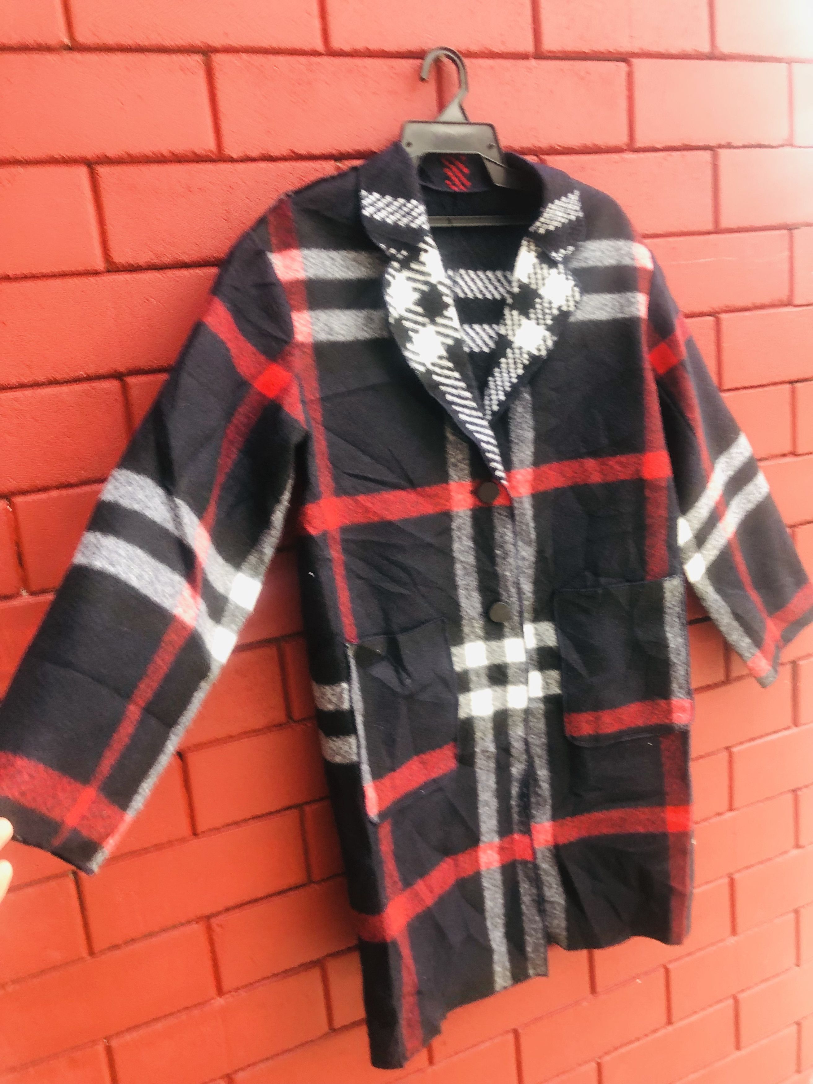 Japanese Brand × Vintage Vintage Japanese Designer Fashion Style Size L / US 10 / IT 46 - 5 Thumbnail