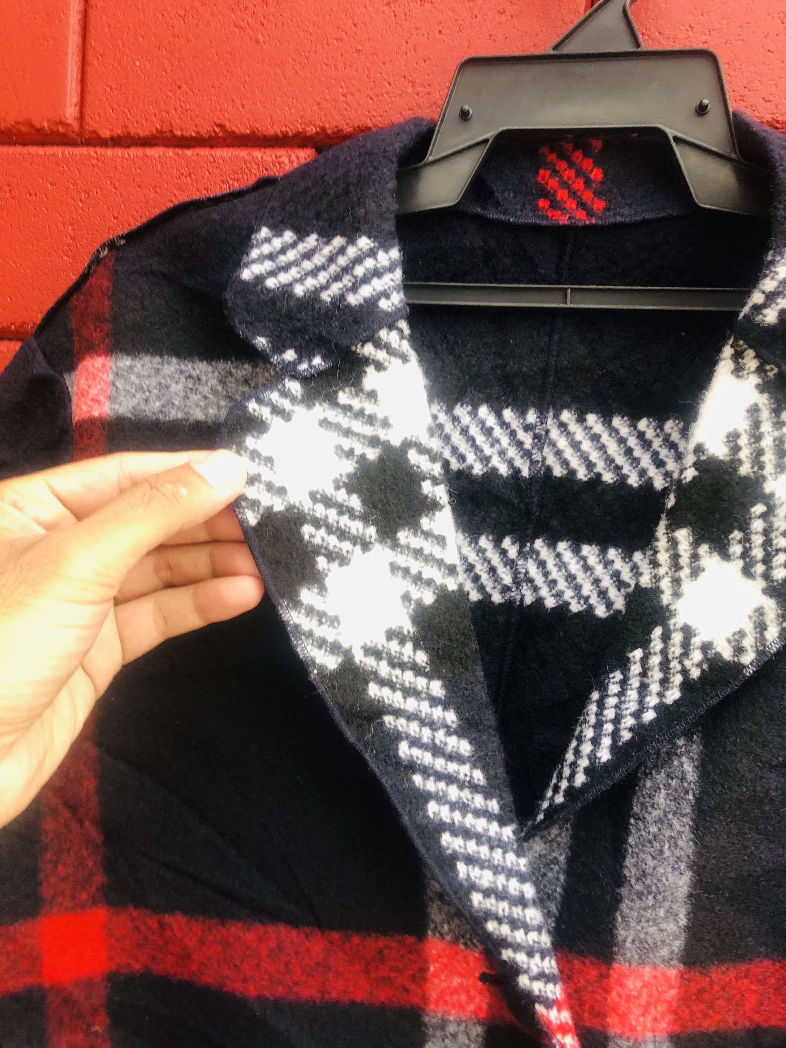 Japanese Brand × Vintage Vintage Japanese Designer Fashion Style Size L / US 10 / IT 46 - 6 Thumbnail