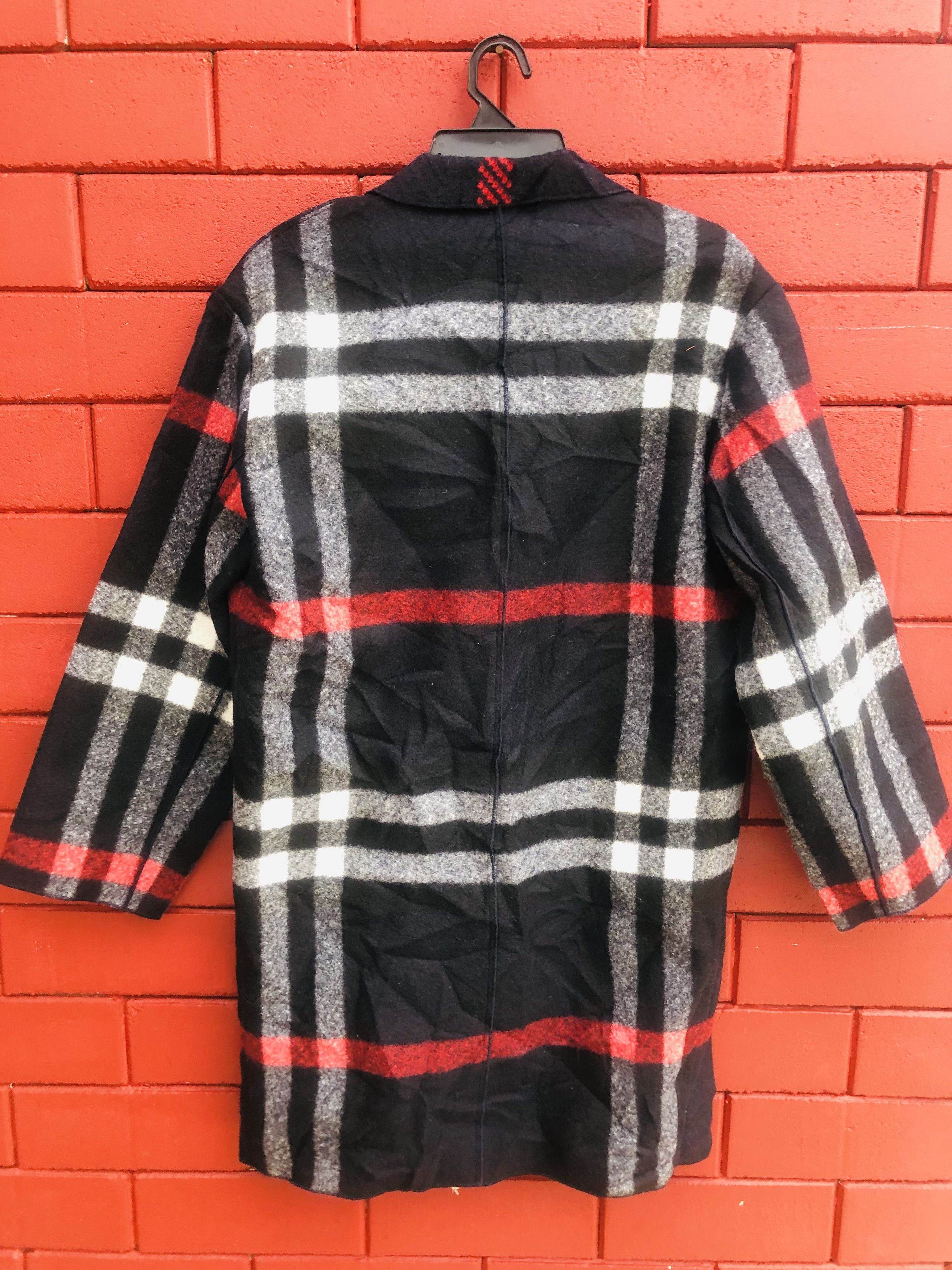 Japanese Brand × Vintage Vintage Japanese Designer Fashion Style Size L / US 10 / IT 46 - 2 Thumbnail