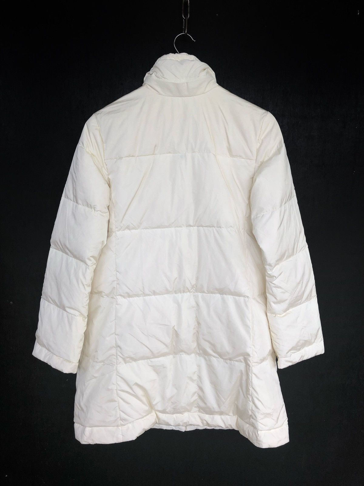 Burberry OG Burberry Blue Label Puffer Down Long Jacket Size US M / EU 48-50 / 2 - 4 Thumbnail