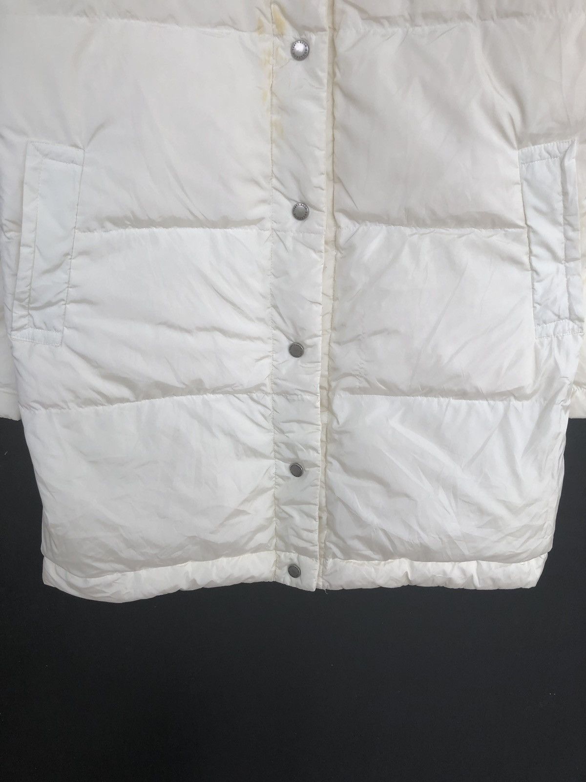Burberry OG Burberry Blue Label Puffer Down Long Jacket Size US M / EU 48-50 / 2 - 11 Thumbnail
