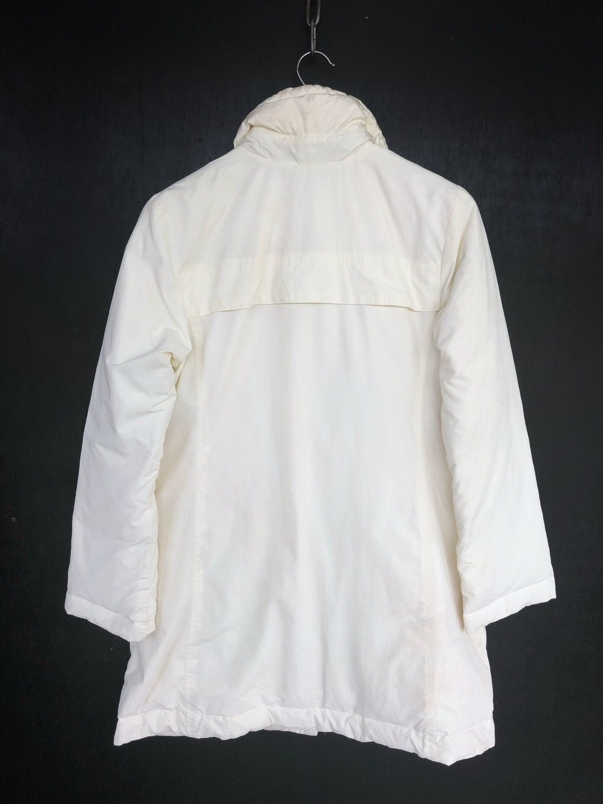 Burberry OG Burberry Blue Label Puffer Down Long Jacket Size US M / EU 48-50 / 2 - 3 Thumbnail