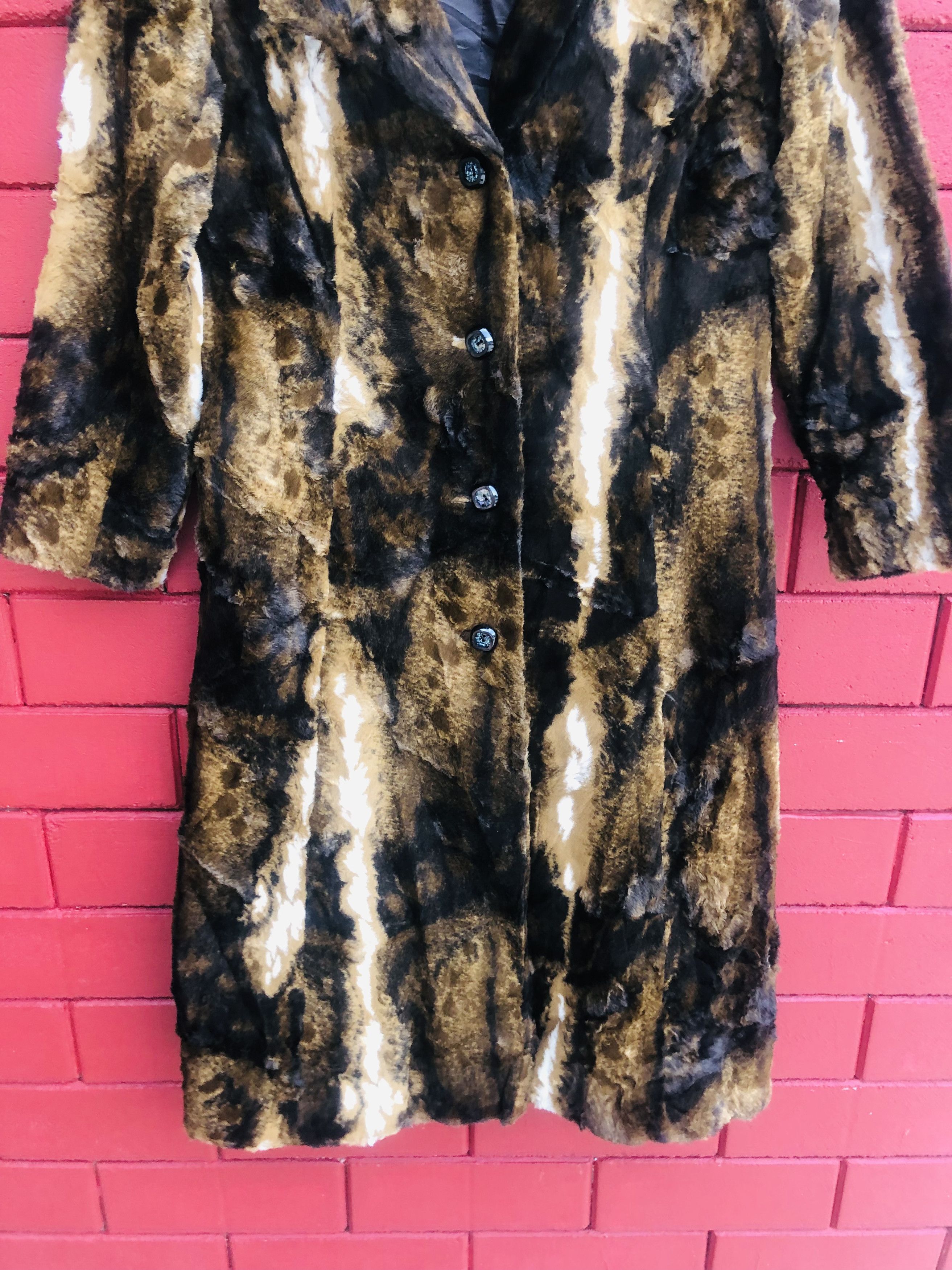 Japanese Brand × Vintage Vintage Lamica Japanese Designer Fashion Style Jacket Size M / US 6-8 / IT 42-44 - 4 Thumbnail