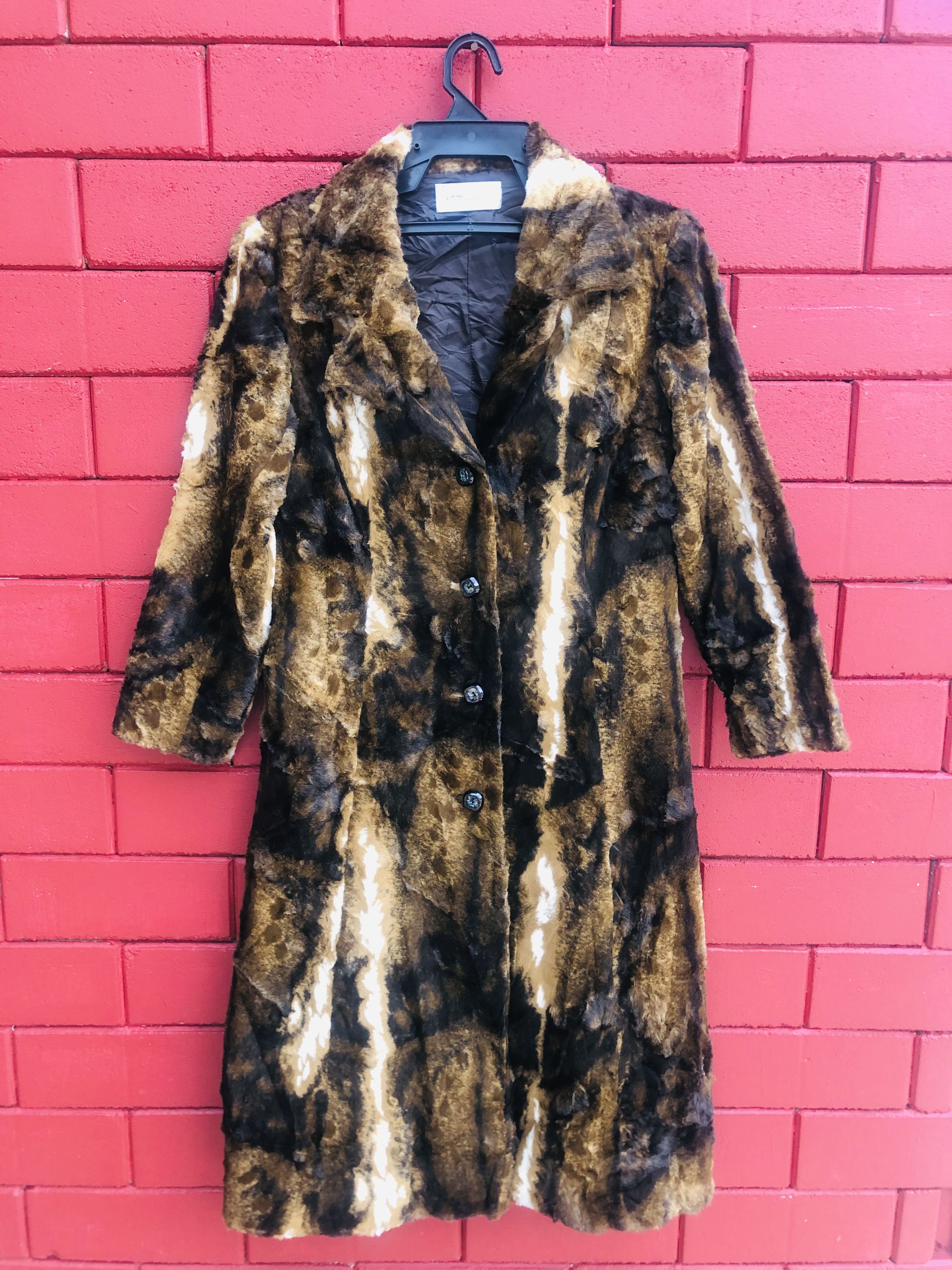 Japanese Brand × Vintage Vintage Lamica Japanese Designer Fashion Style Jacket Size M / US 6-8 / IT 42-44 - 1 Thumbnail