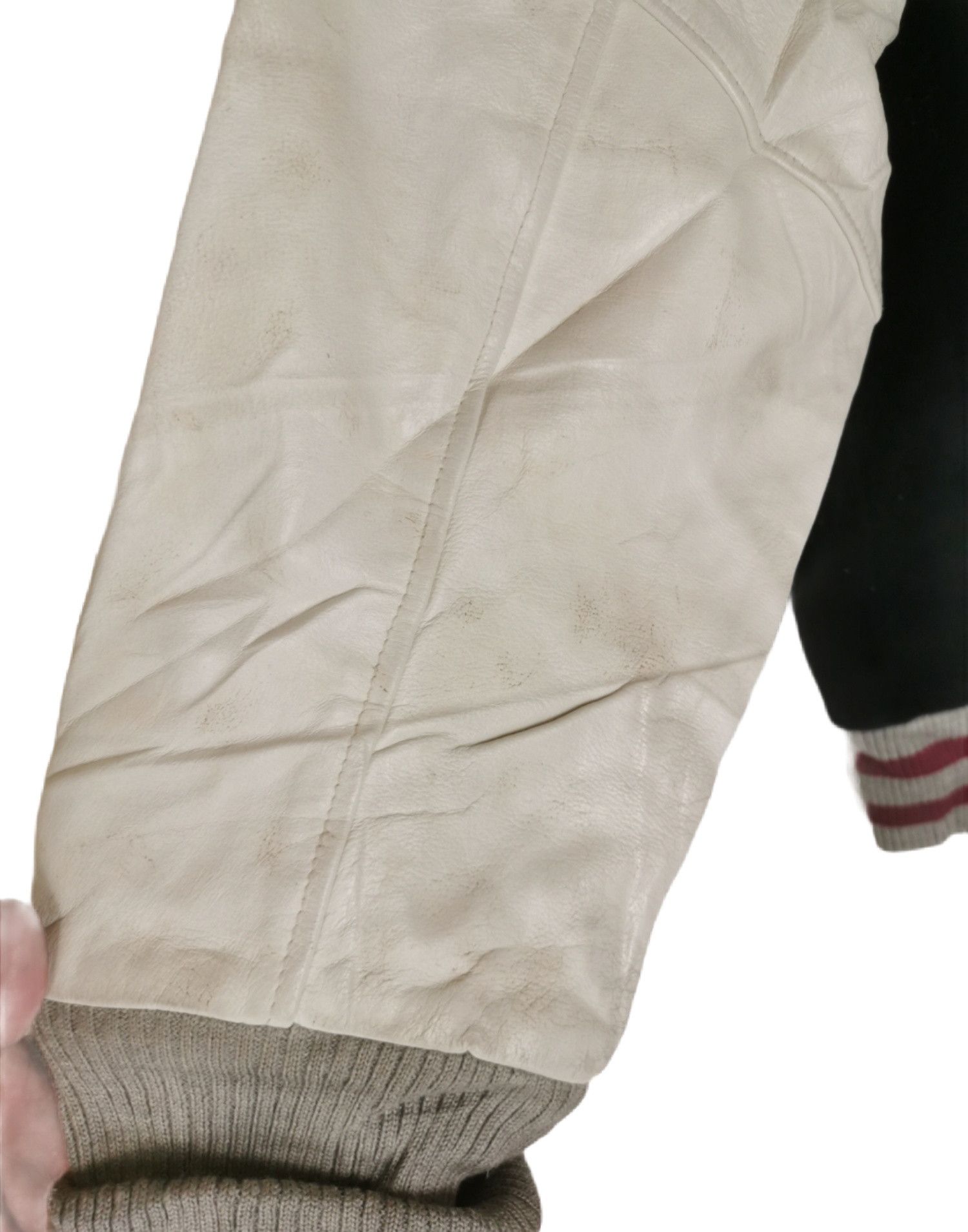 Canterbury of New Zealand Canterbury Championship Varsity Jacket Size US XL / EU 56 / 4 - 8 Thumbnail