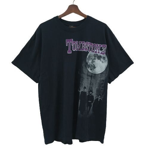 Other Vintage Movie Tee Tombstone Size US L / EU 52-54 / 3 - 1 Thumbnail