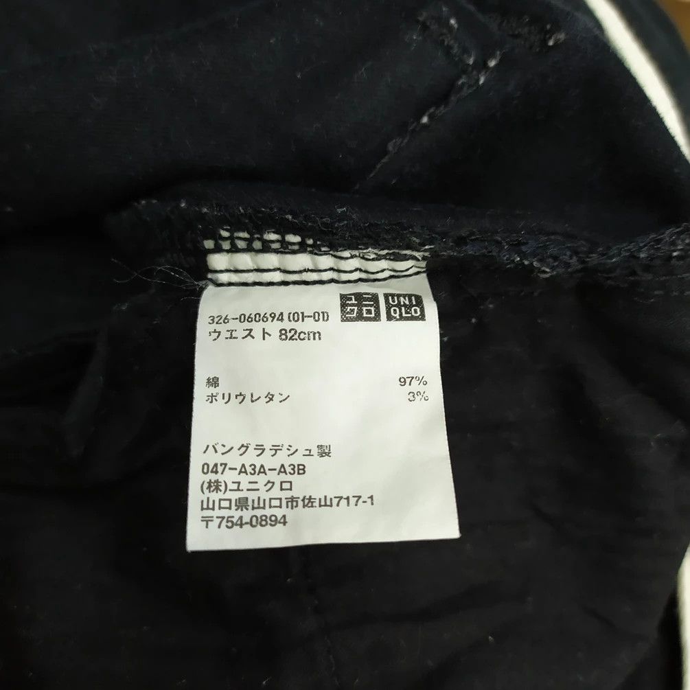 Japanese Brand JAPANESE BRAND BLACK BUSH PANTS/MULTIPOCKET CARGO PANTS Size US 31 - 9 Thumbnail