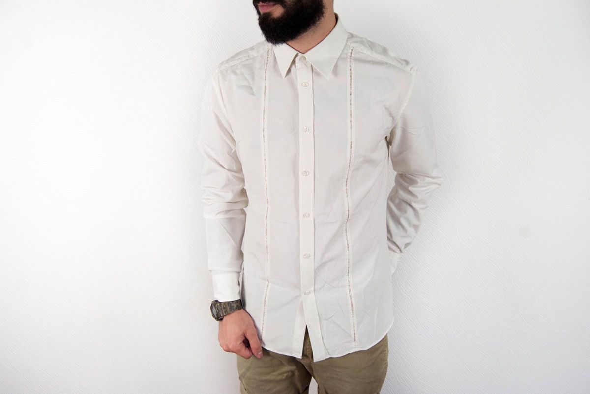 Kenzo Kenzo Classic Shirt Size US M / EU 48-50 / 2 - 1 Preview