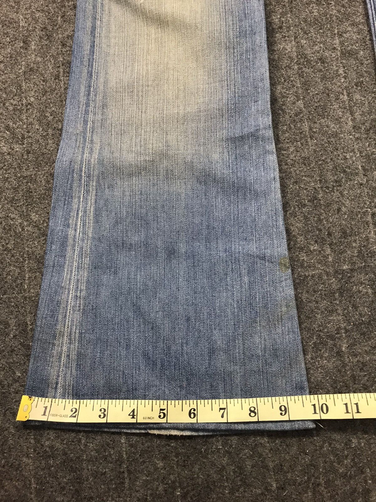 Rock & Republic Rock & Republic Winger Winox Straight Boot Cut Size 29 30 Size 29" - 16 Thumbnail