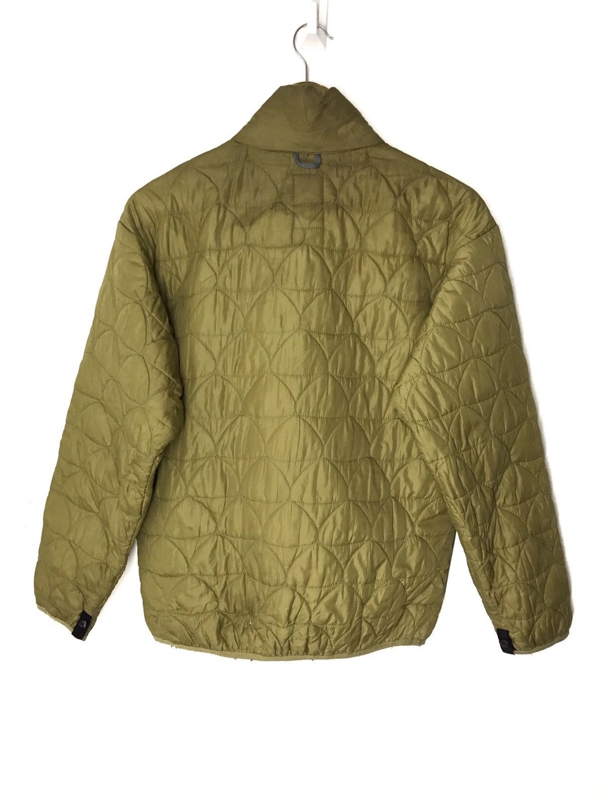 Nike × Nike ACG Nike Acg Thermal Layer Couche Thermique Quilted Jacket Size US M / EU 48-50 / 2 - 2 Thumbnail
