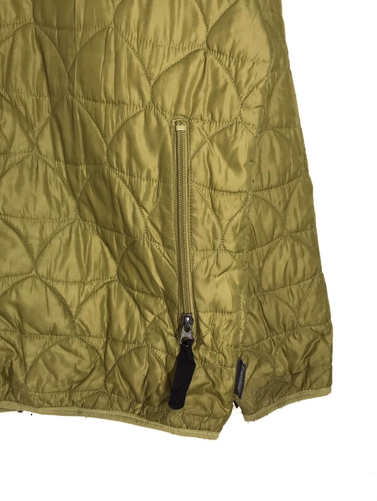 Nike × Nike ACG Nike Acg Thermal Layer Couche Thermique Quilted Jacket Size US M / EU 48-50 / 2 - 4 Thumbnail