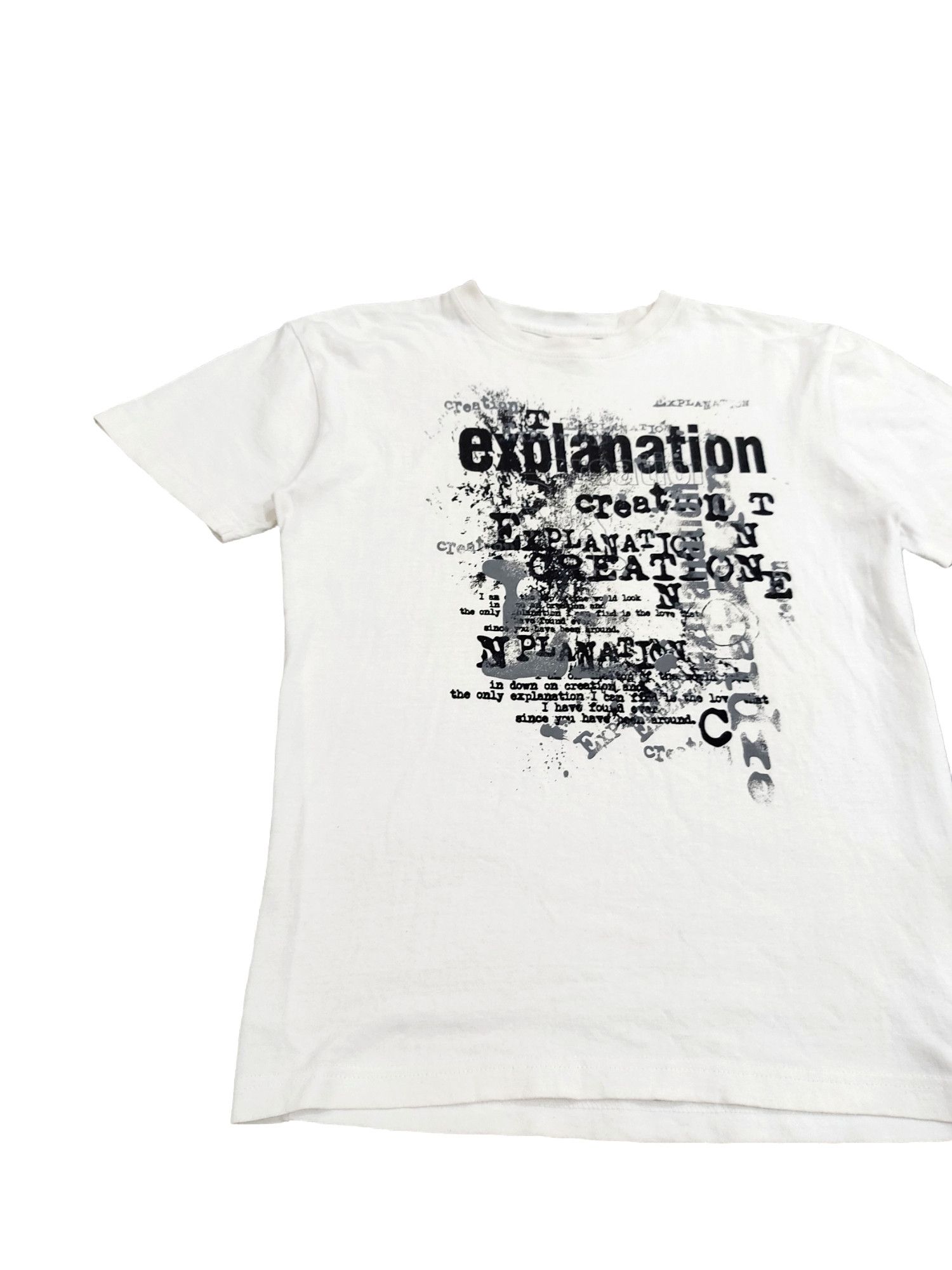 Japanese Brand × Seditionaries × Vintage RARE! VTG KING JONATHAN ANARCHY SEDITIONARIES PUNK Size US M / EU 48-50 / 2 - 4 Thumbnail