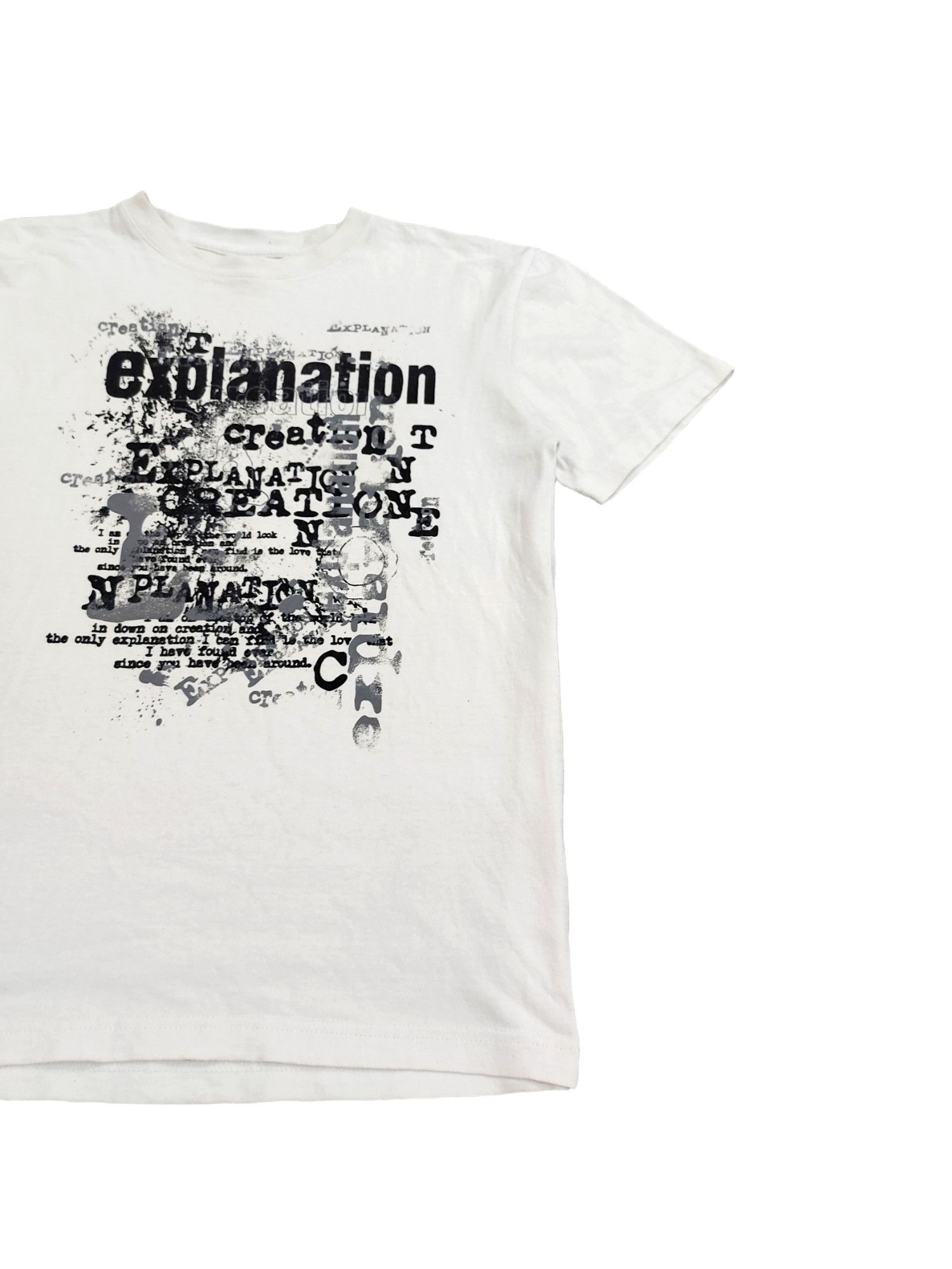 Japanese Brand × Seditionaries × Vintage RARE! VTG KING JONATHAN ANARCHY SEDITIONARIES PUNK Size US M / EU 48-50 / 2 - 3 Thumbnail