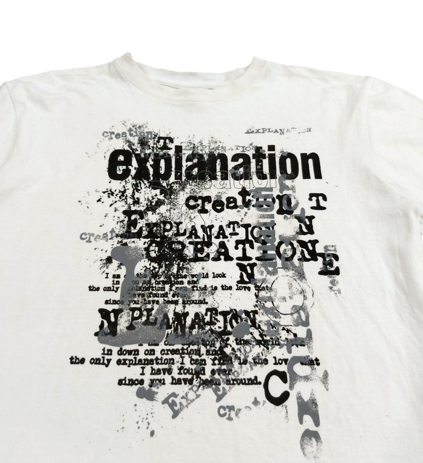 Japanese Brand × Seditionaries × Vintage RARE! VTG KING JONATHAN ANARCHY SEDITIONARIES PUNK Size US M / EU 48-50 / 2 - 5 Thumbnail
