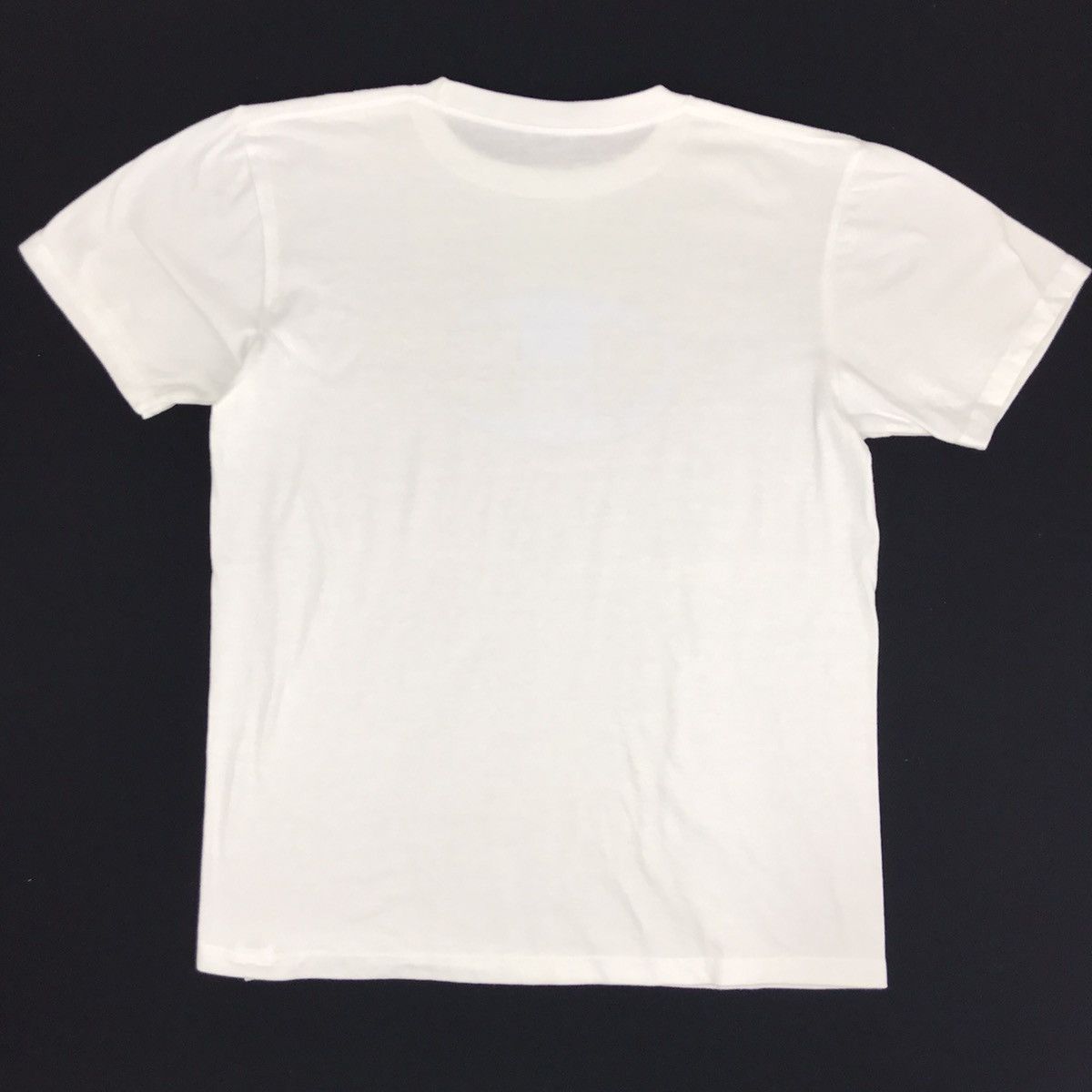 Champion Vintage Champion Big Logo Spell Out T Shirt Tee Athletic Size US M / EU 48-50 / 2 - 2 Thumbnail