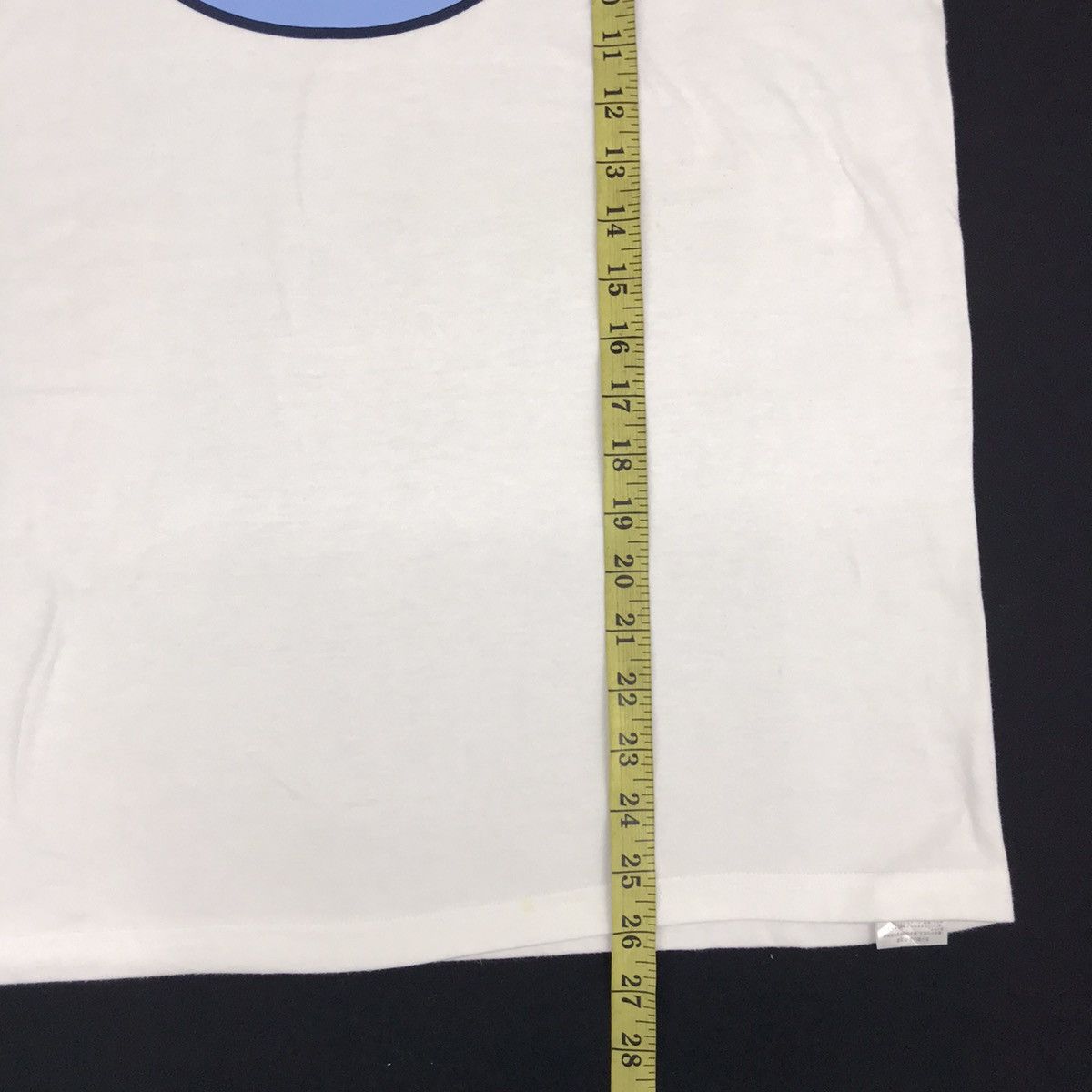 Champion Vintage Champion Big Logo Spell Out T Shirt Tee Athletic Size US M / EU 48-50 / 2 - 6 Thumbnail
