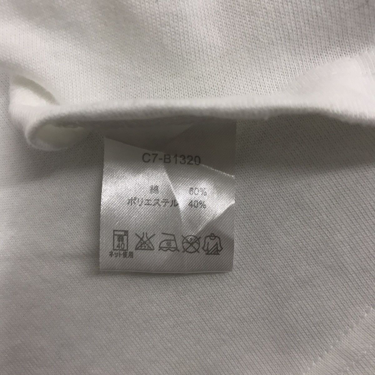 Champion Vintage Champion Big Logo Spell Out T Shirt Tee Athletic Size US M / EU 48-50 / 2 - 4 Thumbnail