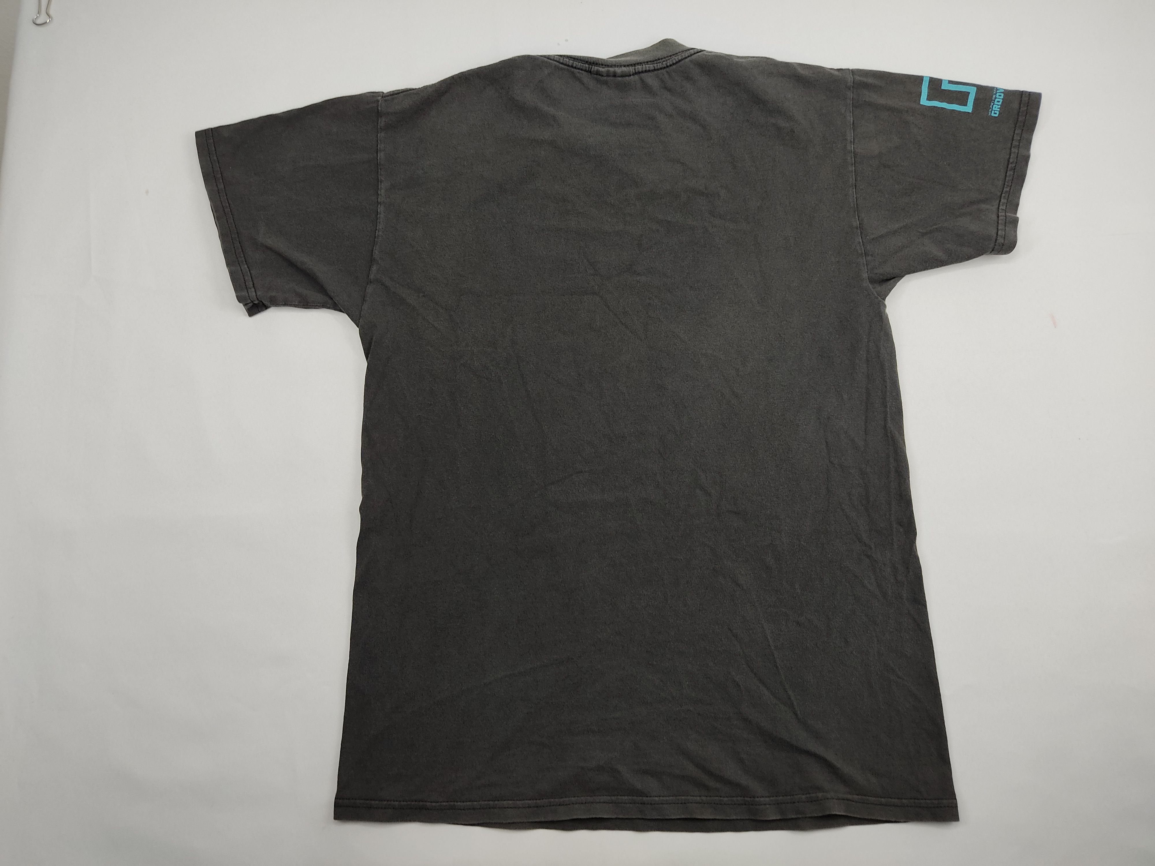 Rap Tees × Vintage Vintage 90s Groove Master Sound Remix Software ASCII Japan Size US M / EU 48-50 / 2 - 5 Thumbnail