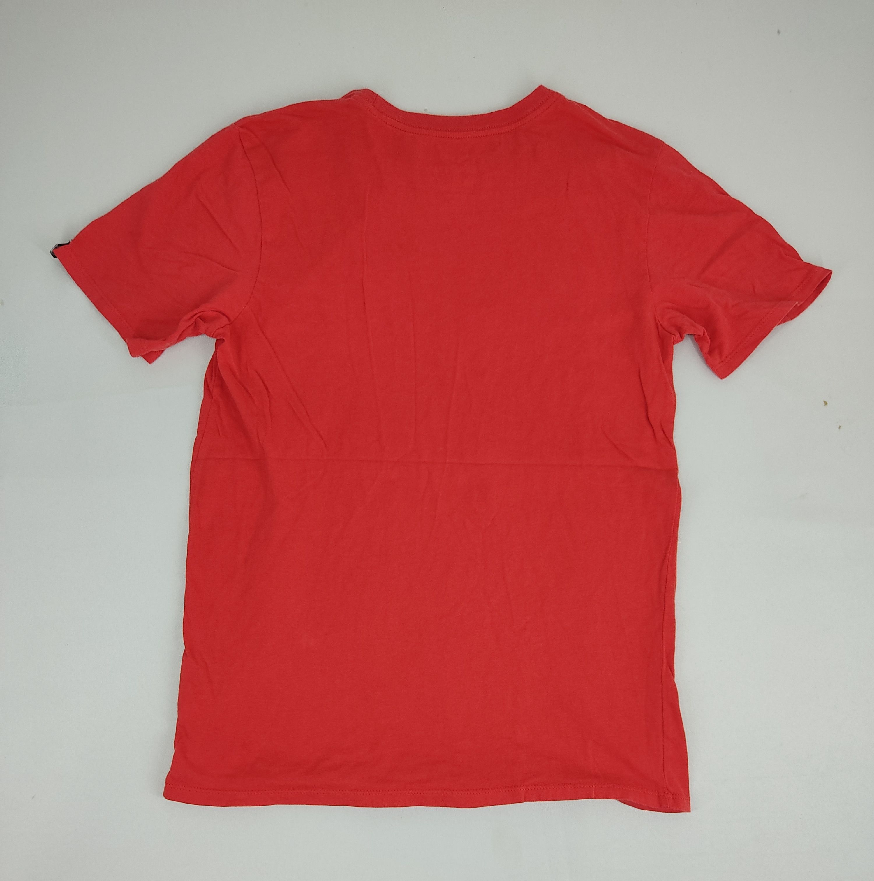 Nike Vintage Nike X PSG Paris Saint Germain Spell Out Design Size US S / EU 44-46 / 1 - 2 Thumbnail