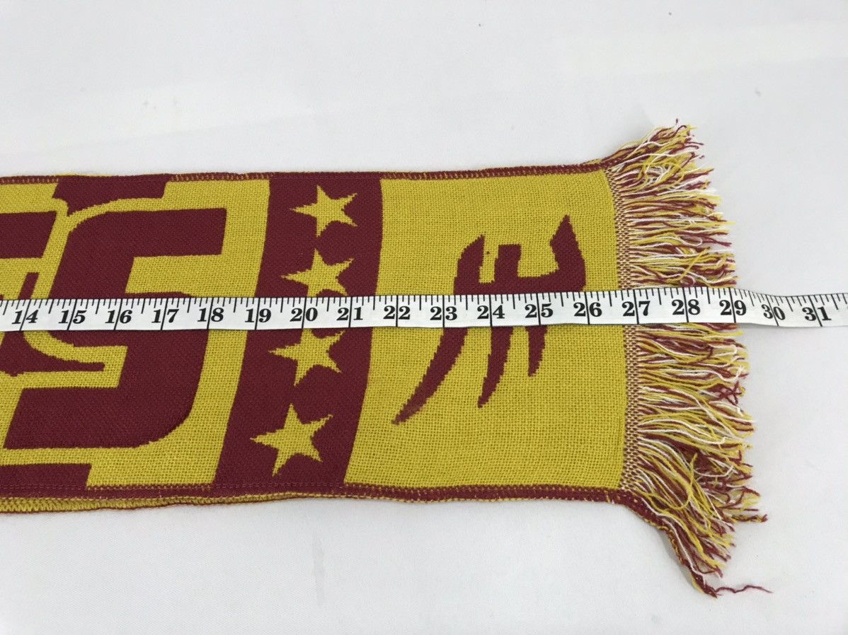 Other Rakuten Eagle 2012 Football Team Wool Scarf Muffler Fashion Size ONE SIZE - 8 Thumbnail