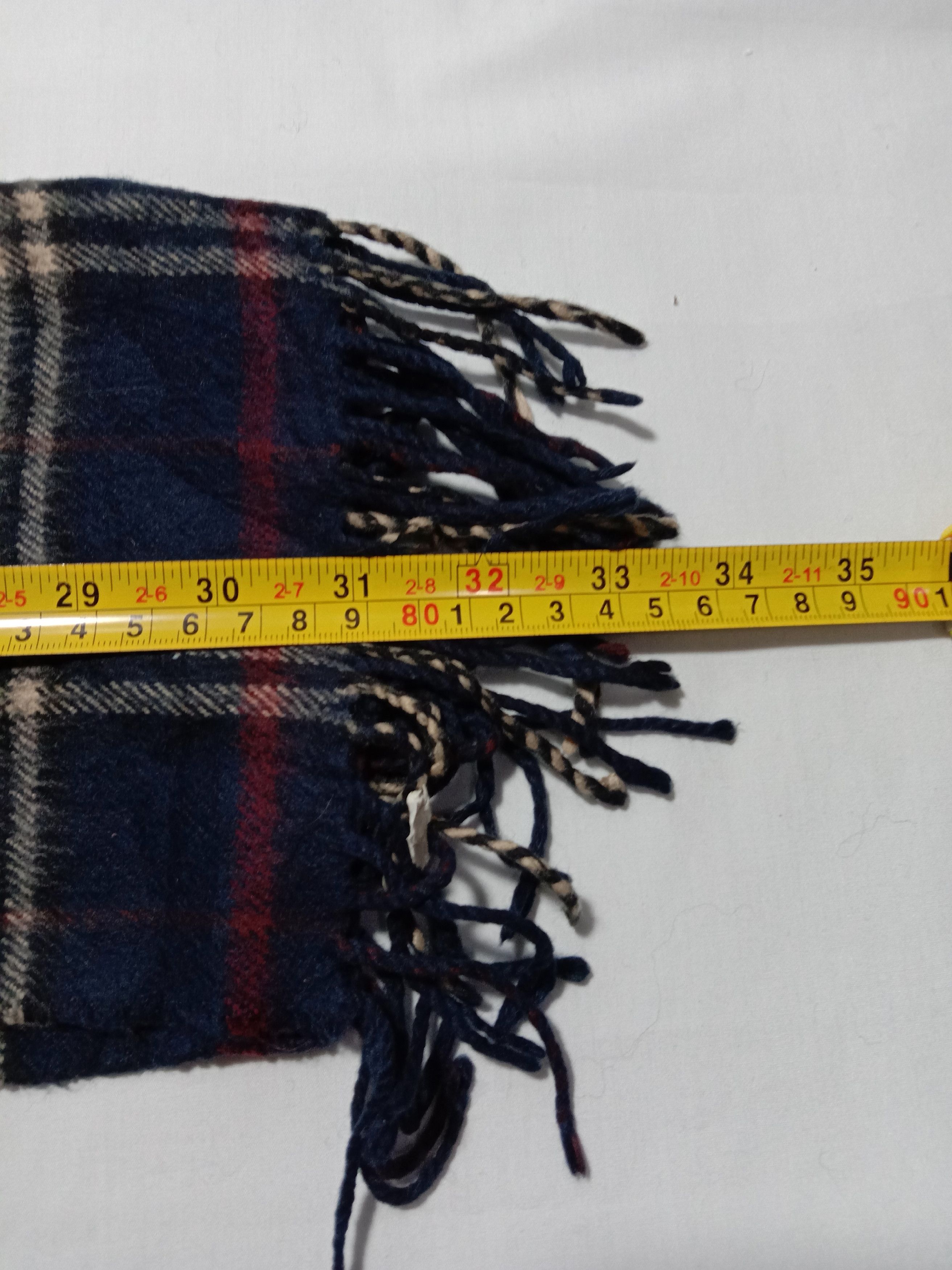 Japanese Brand Neckwear Takeo Kikuchi Established 1999 Size ONE SIZE - 5 Thumbnail