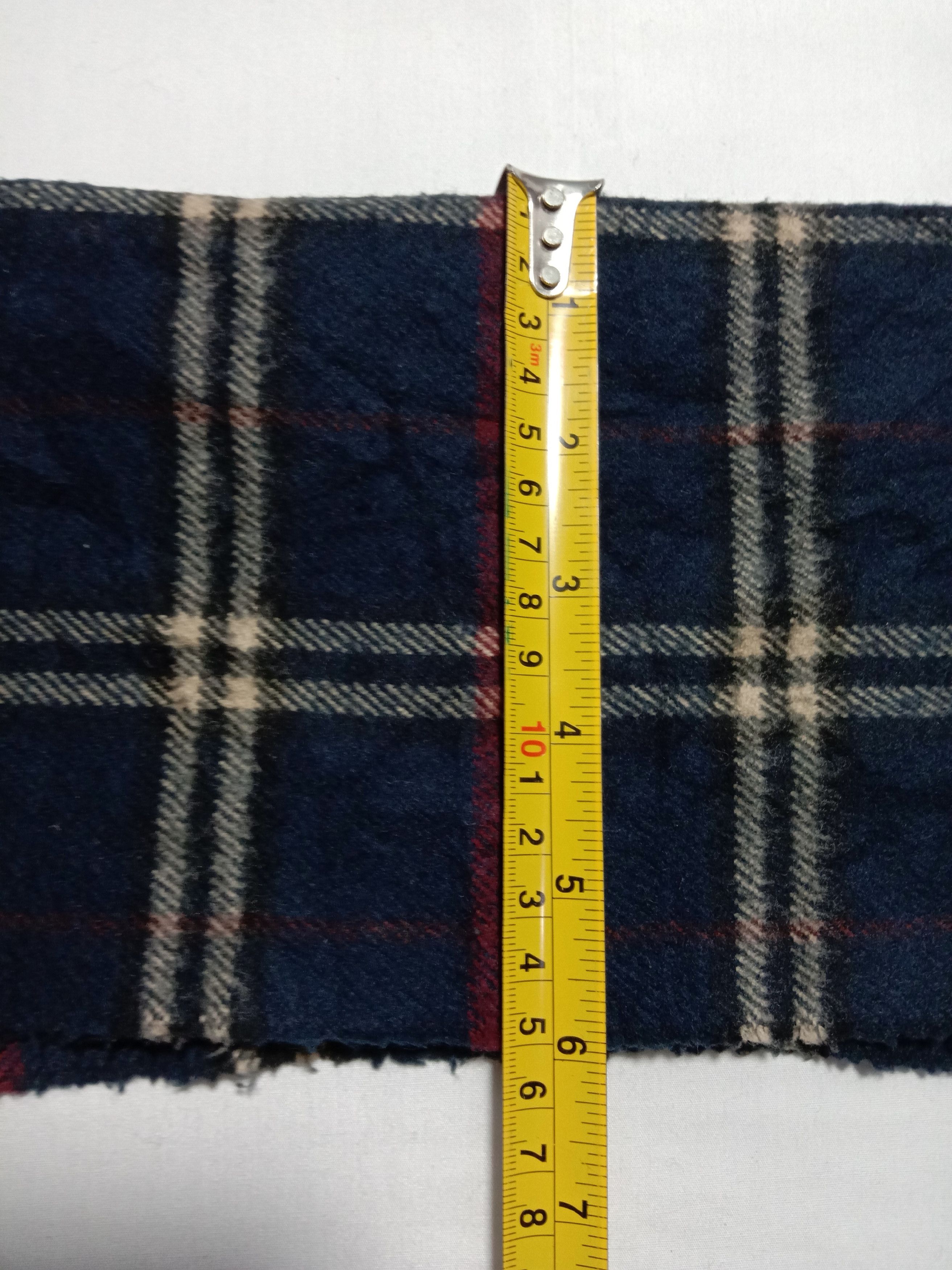 Japanese Brand Neckwear Takeo Kikuchi Established 1999 Size ONE SIZE - 4 Thumbnail