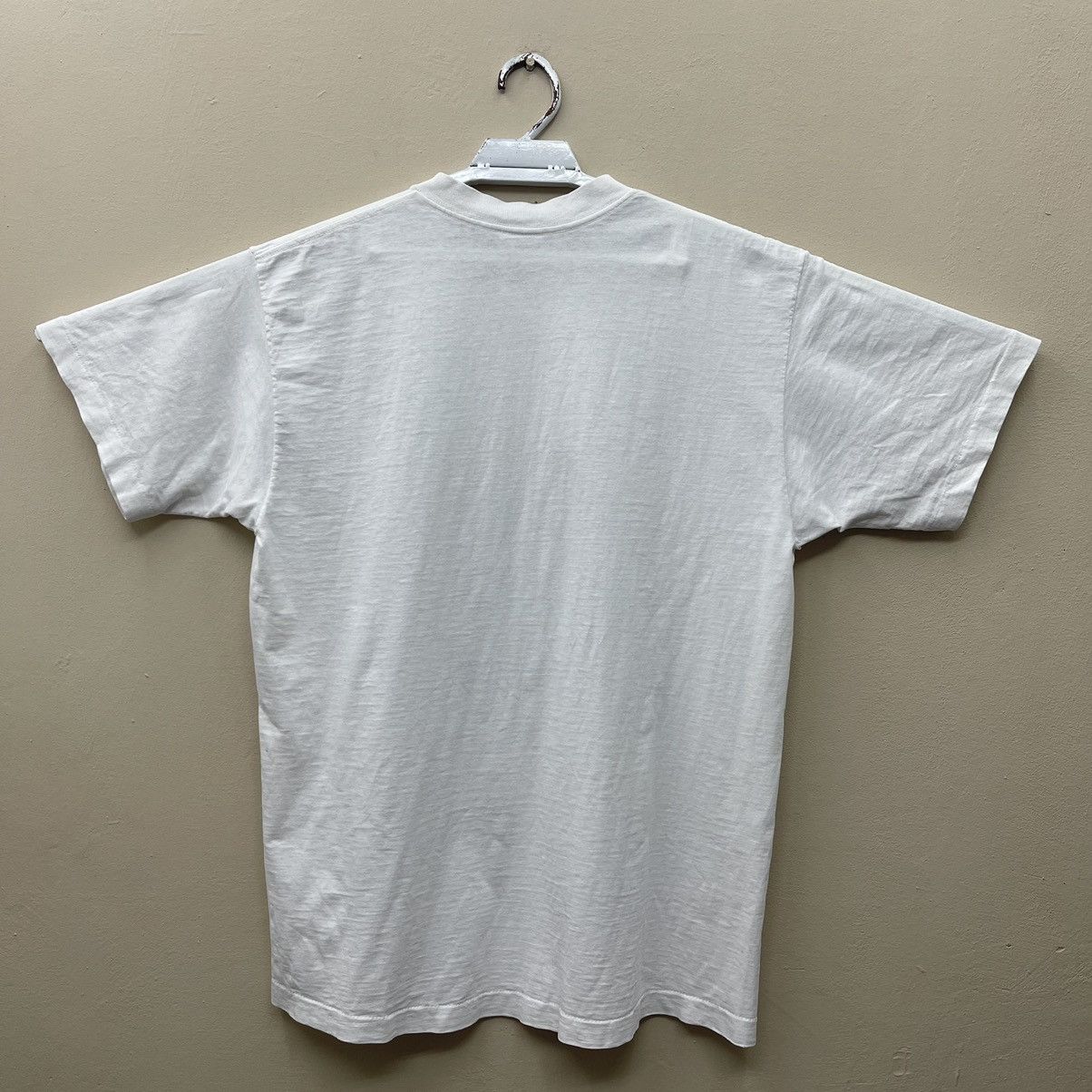 Vintage Vintage 90s Canyon Ranch A Woman's Place Is At The Club Size US XL / EU 56 / 4 - 4 Thumbnail