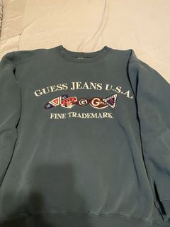 Guess Vintage 1981