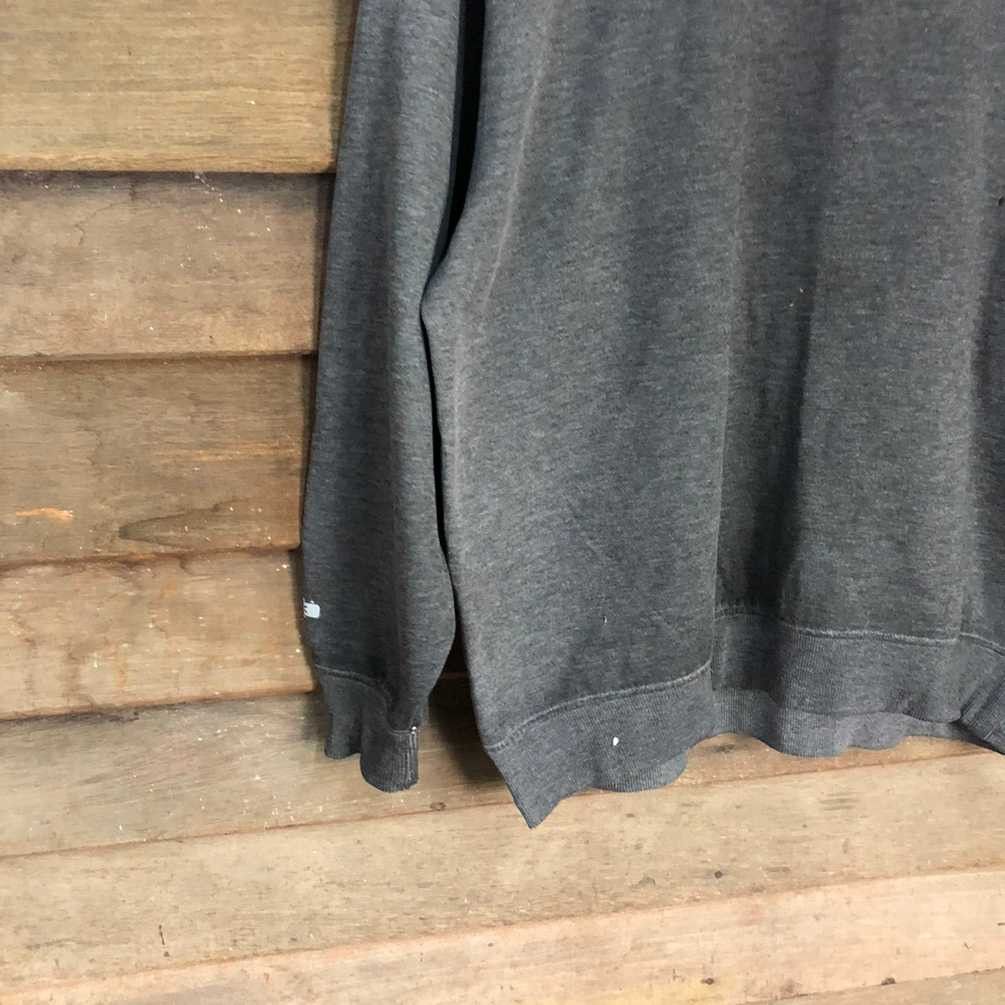 Chevrolet × Vintage Hummer big spell vintage Grey Sweatshirt #5607 Size US L / EU 52-54 / 3 - 5 Thumbnail