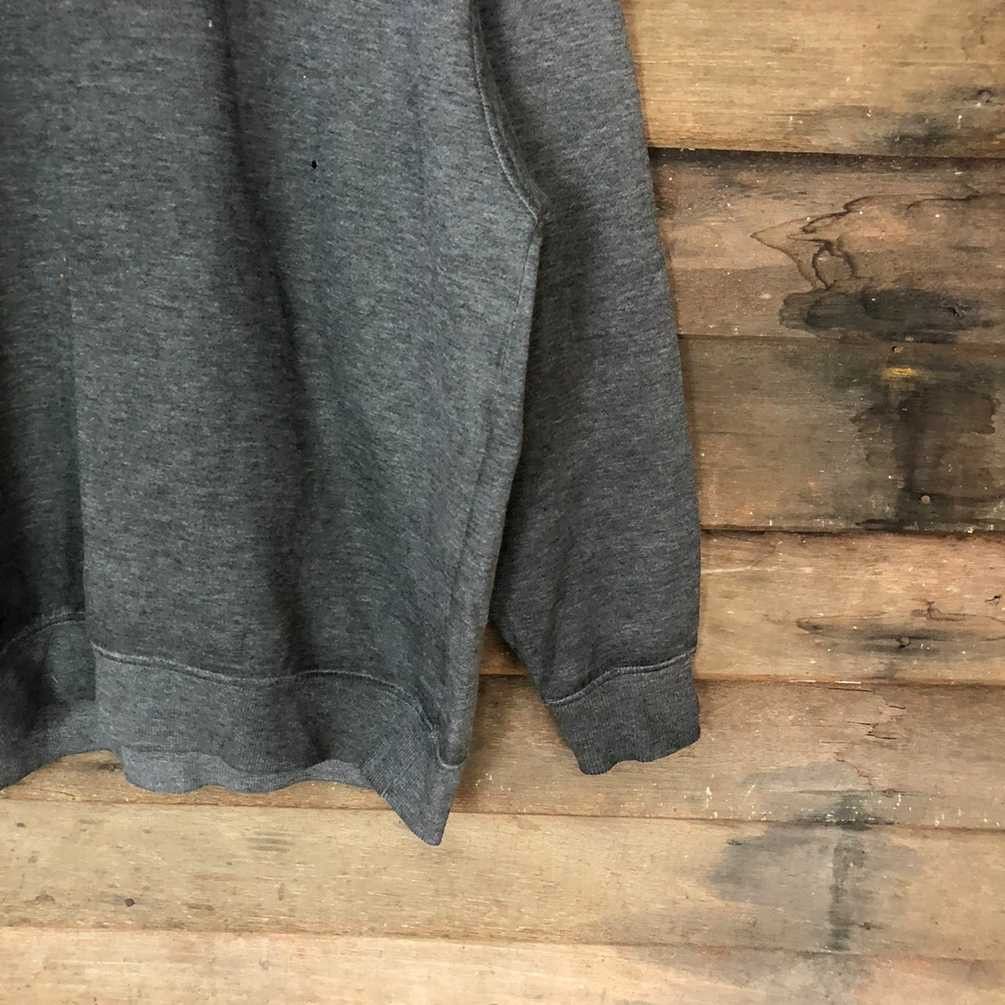 Chevrolet × Vintage Hummer big spell vintage Grey Sweatshirt #5607 Size US L / EU 52-54 / 3 - 6 Thumbnail