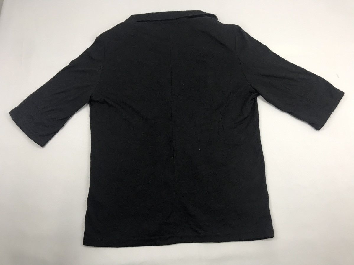 Other Avail Avant Garde Emotions Blazer Coat Jacket Embroidery Size S / US 4 / IT 40 - 2 Thumbnail