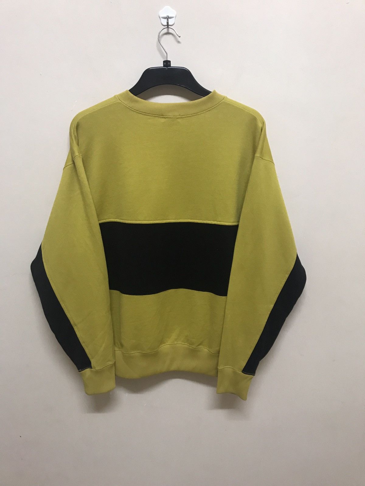 Yoshiyuki Konishi FICCE UOMO DESIGN BY YOSHIYUKI KONISHI RARE Size US M / EU 48-50 / 2 - 2 Thumbnail