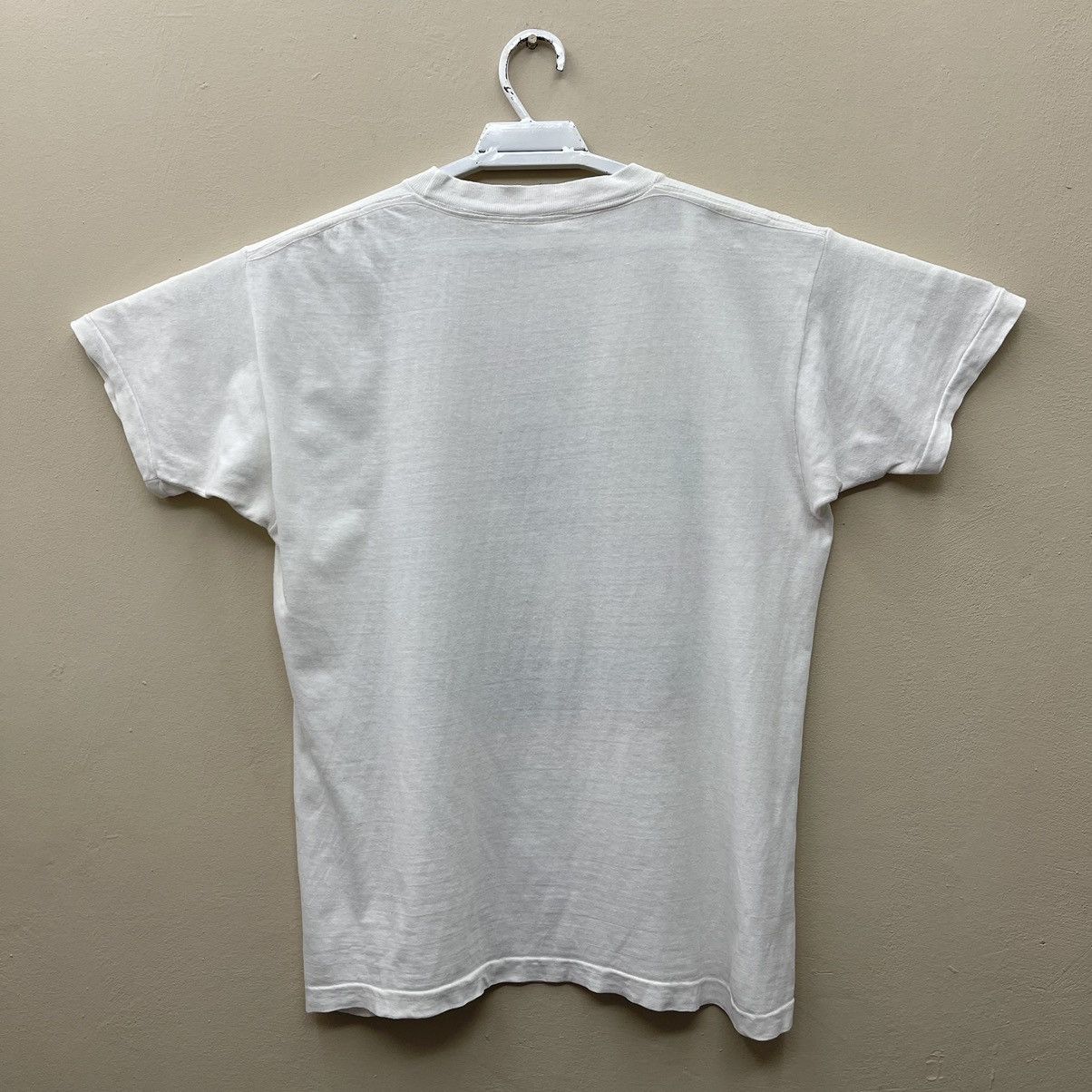 Beauty Beast × Vintage Vintage Bowling Excuses T-Shirt Single Stitch Size US L / EU 52-54 / 3 - 5 Thumbnail