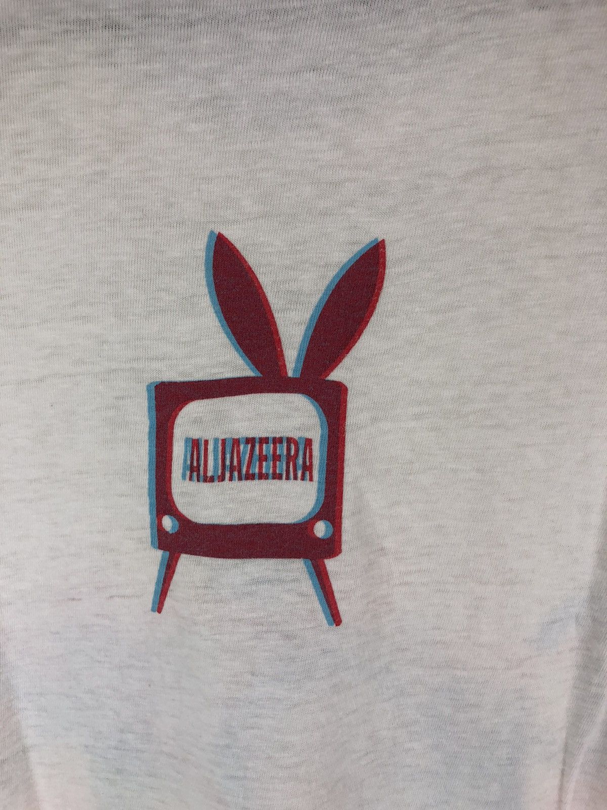 Undercover Undercover Crook Gadget Tee Size US M / EU 48-50 / 2 - 3 Thumbnail