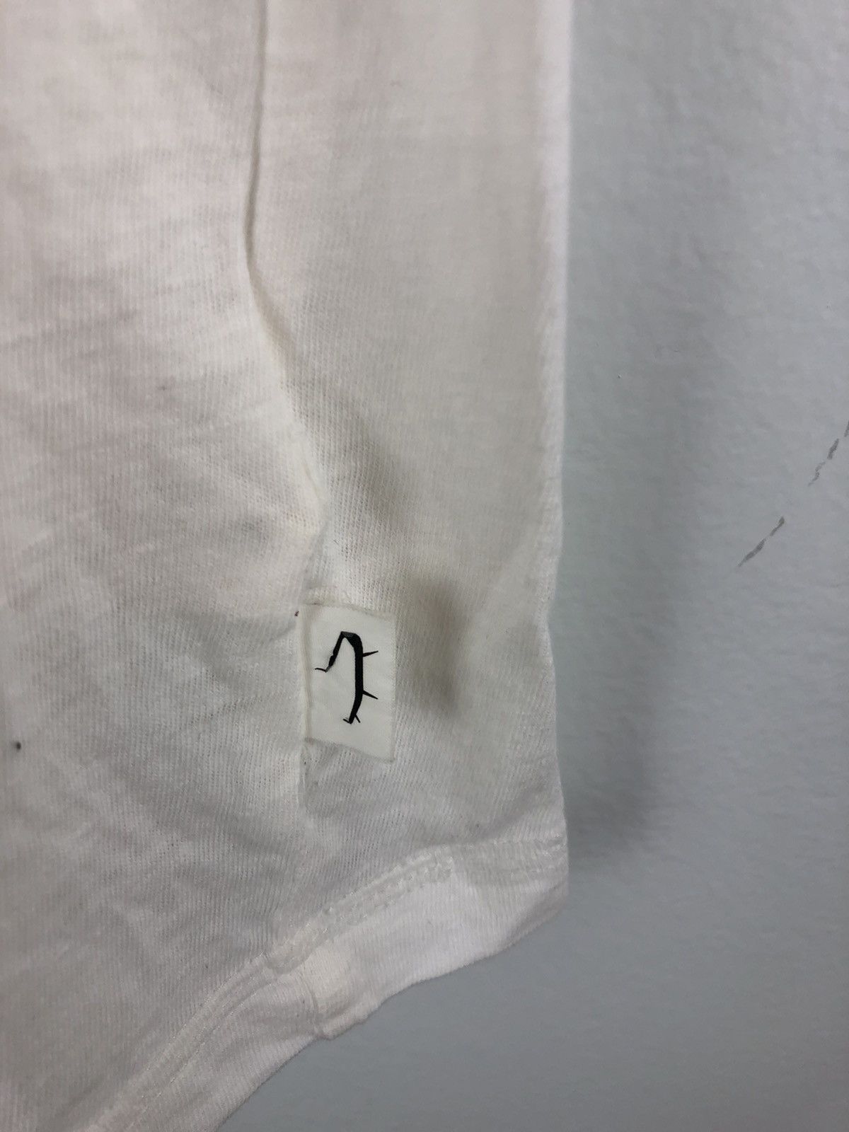Undercover Undercover Crook Gadget Tee Size US M / EU 48-50 / 2 - 6 Thumbnail