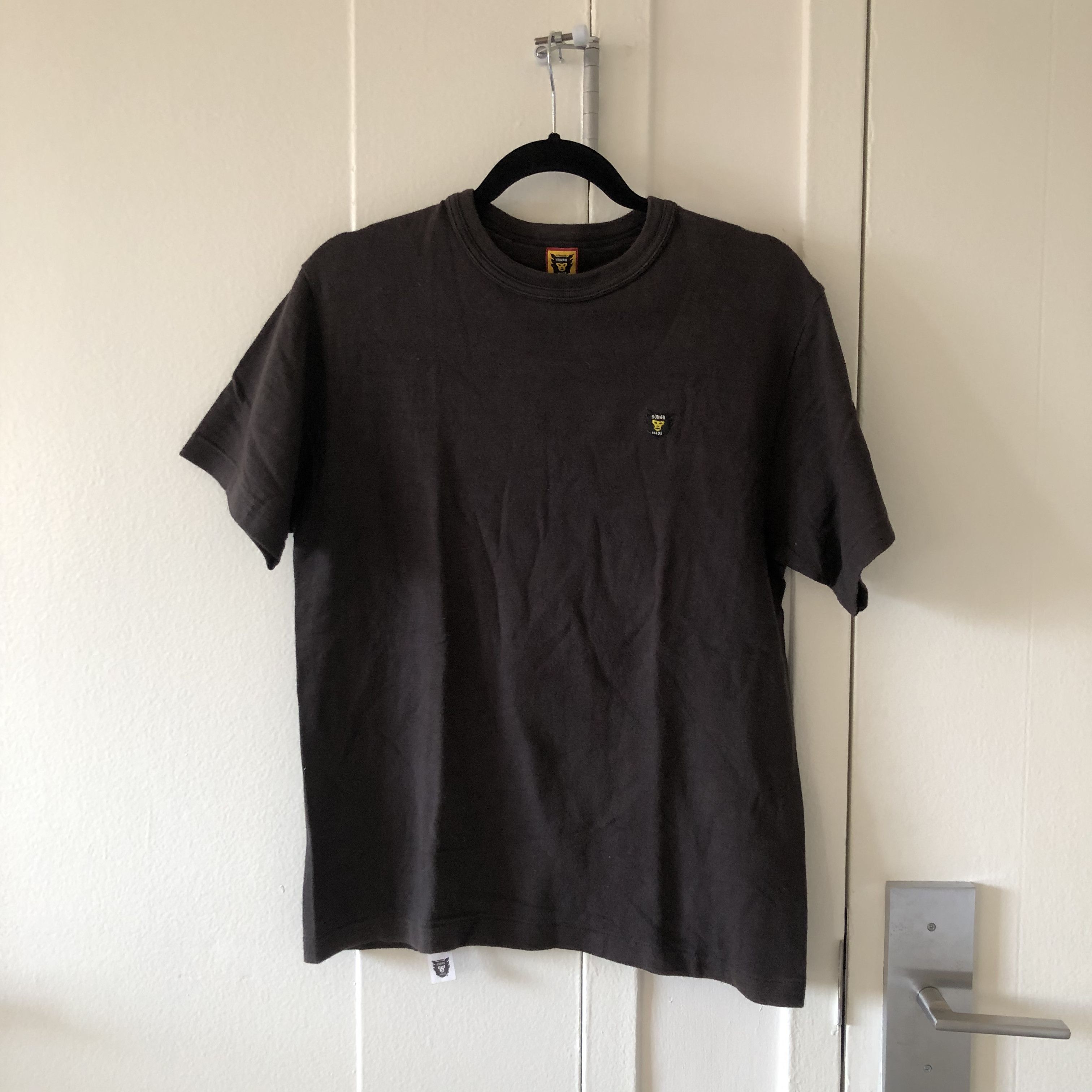 Human Made Human Made x Planet of the Apes Tee : Go Human