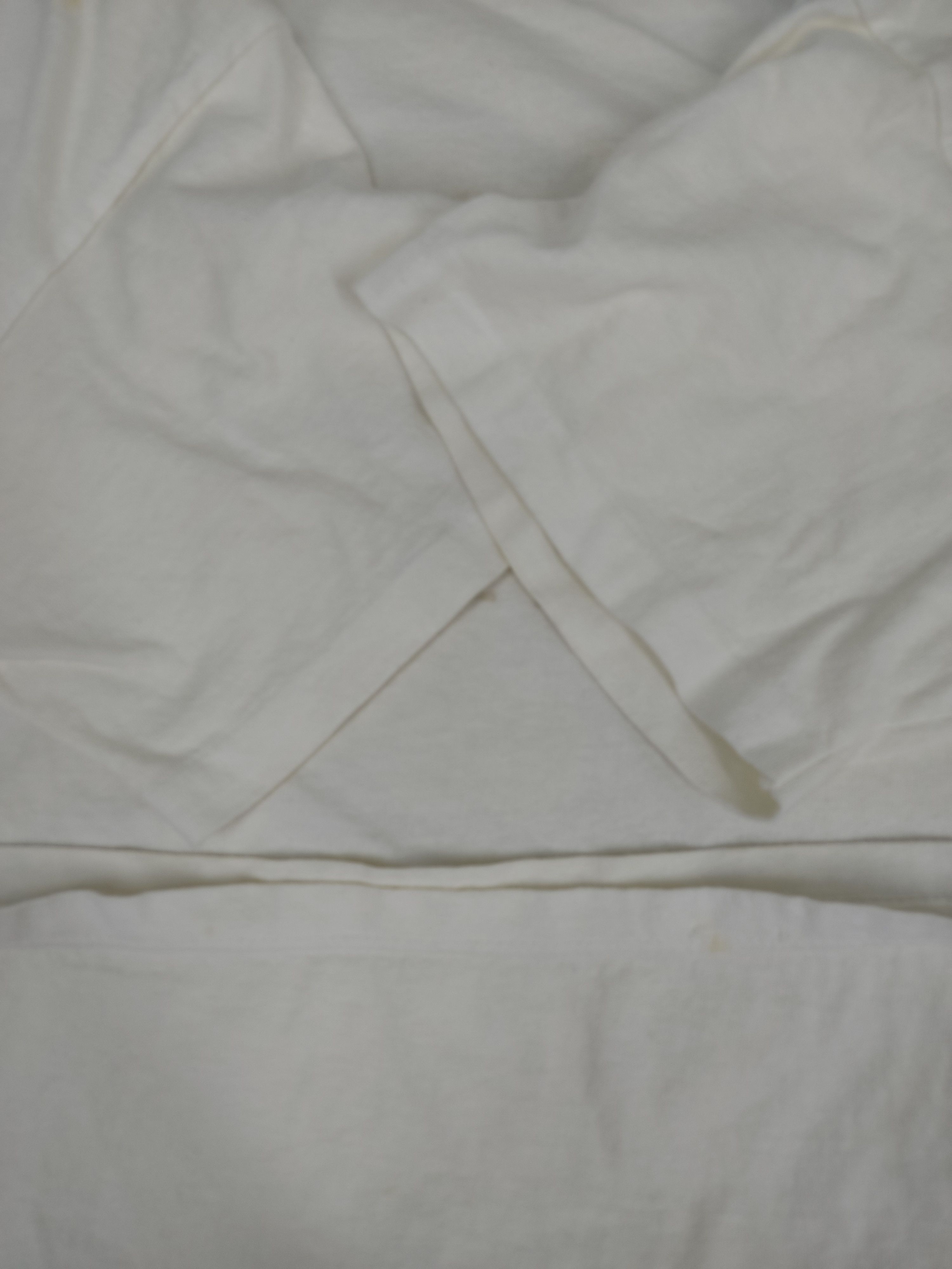 Calvin Klein Calvin Klein Jeans Big Logo Made In USA Printed Tee Size M / US 6-8 / IT 42-44 - 8 Thumbnail