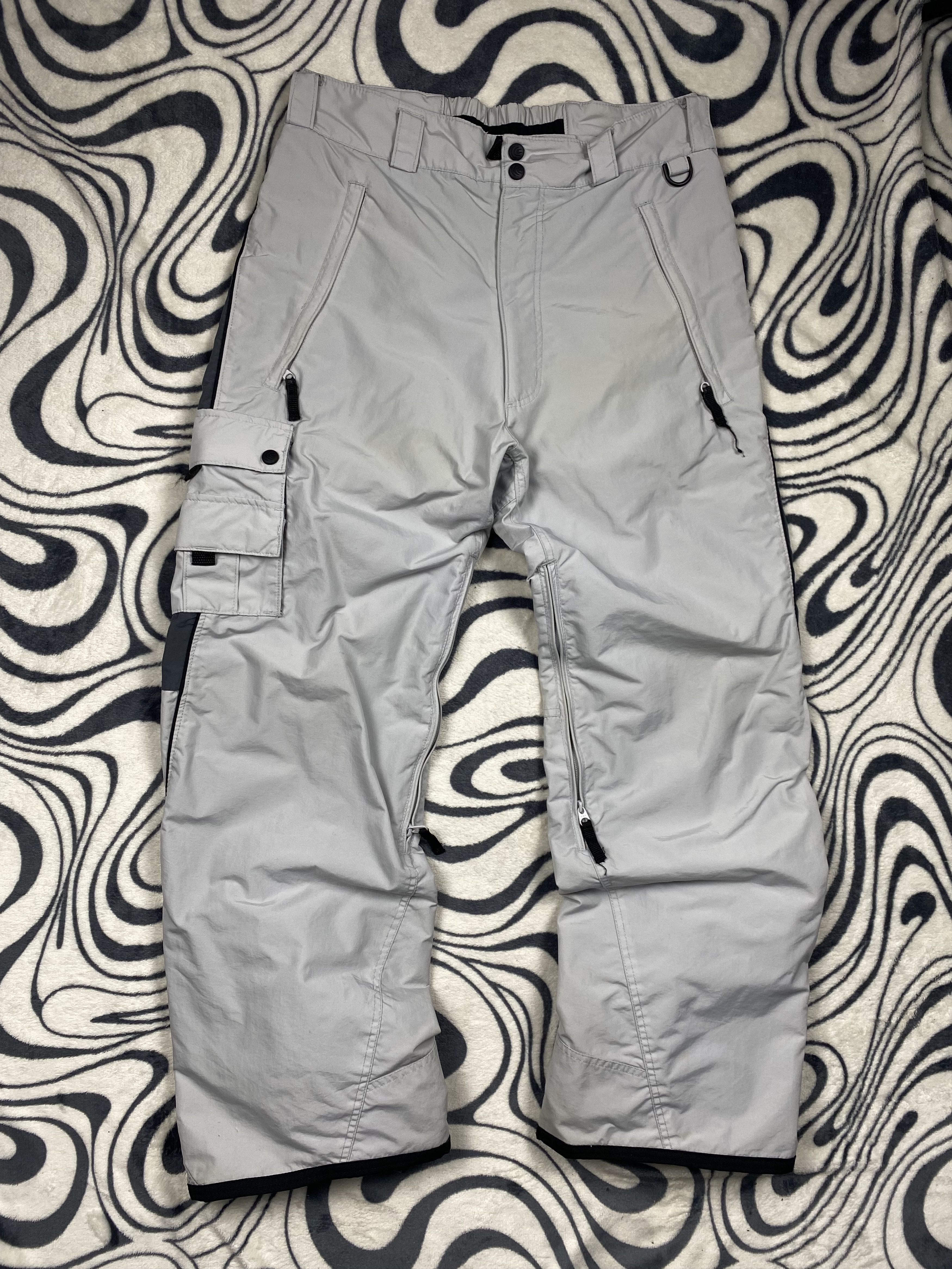 Columbia convert snow pants online